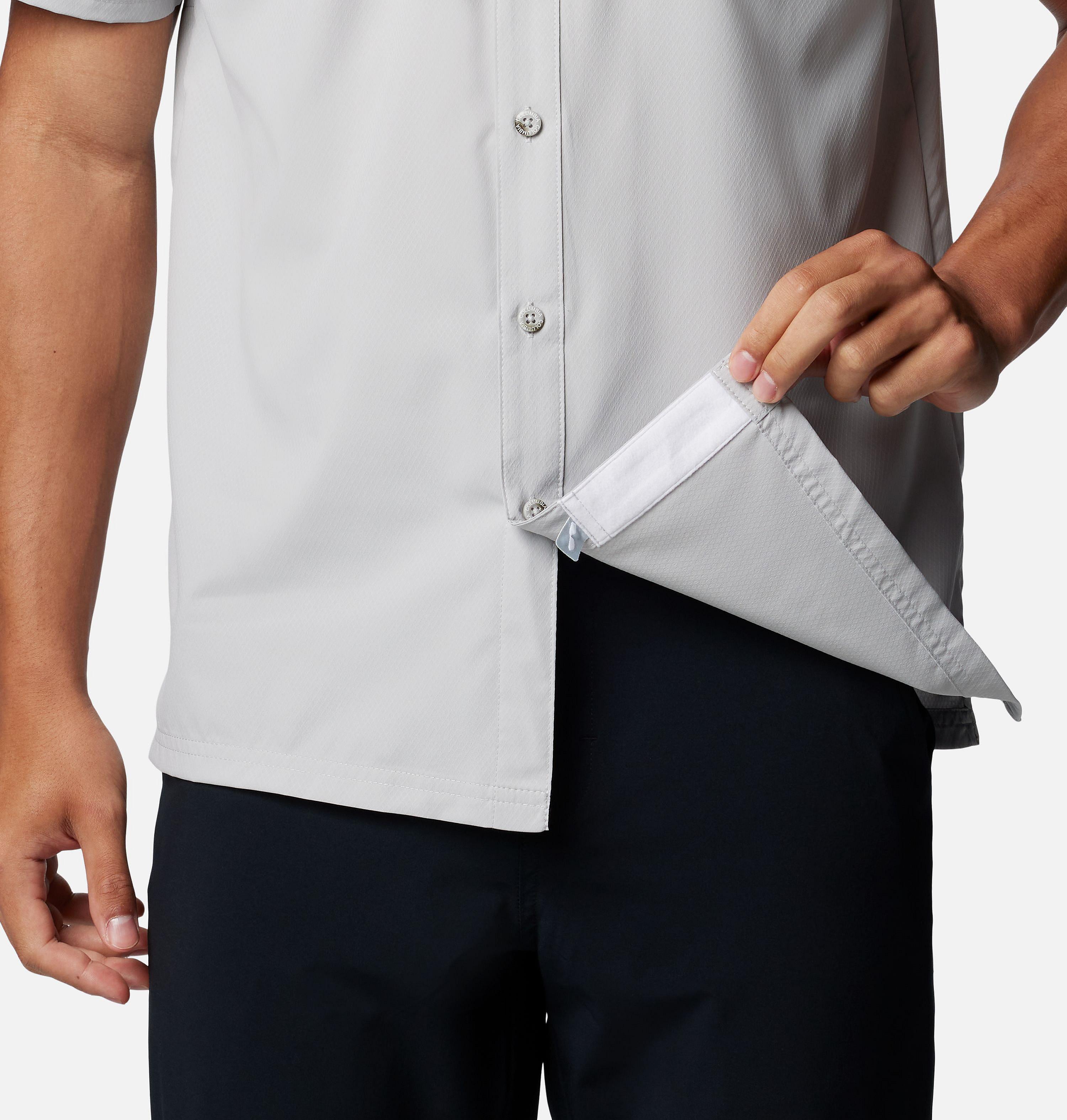 Men's NFL Slack Tide™ Camp Shirt | 019 | XXL 6