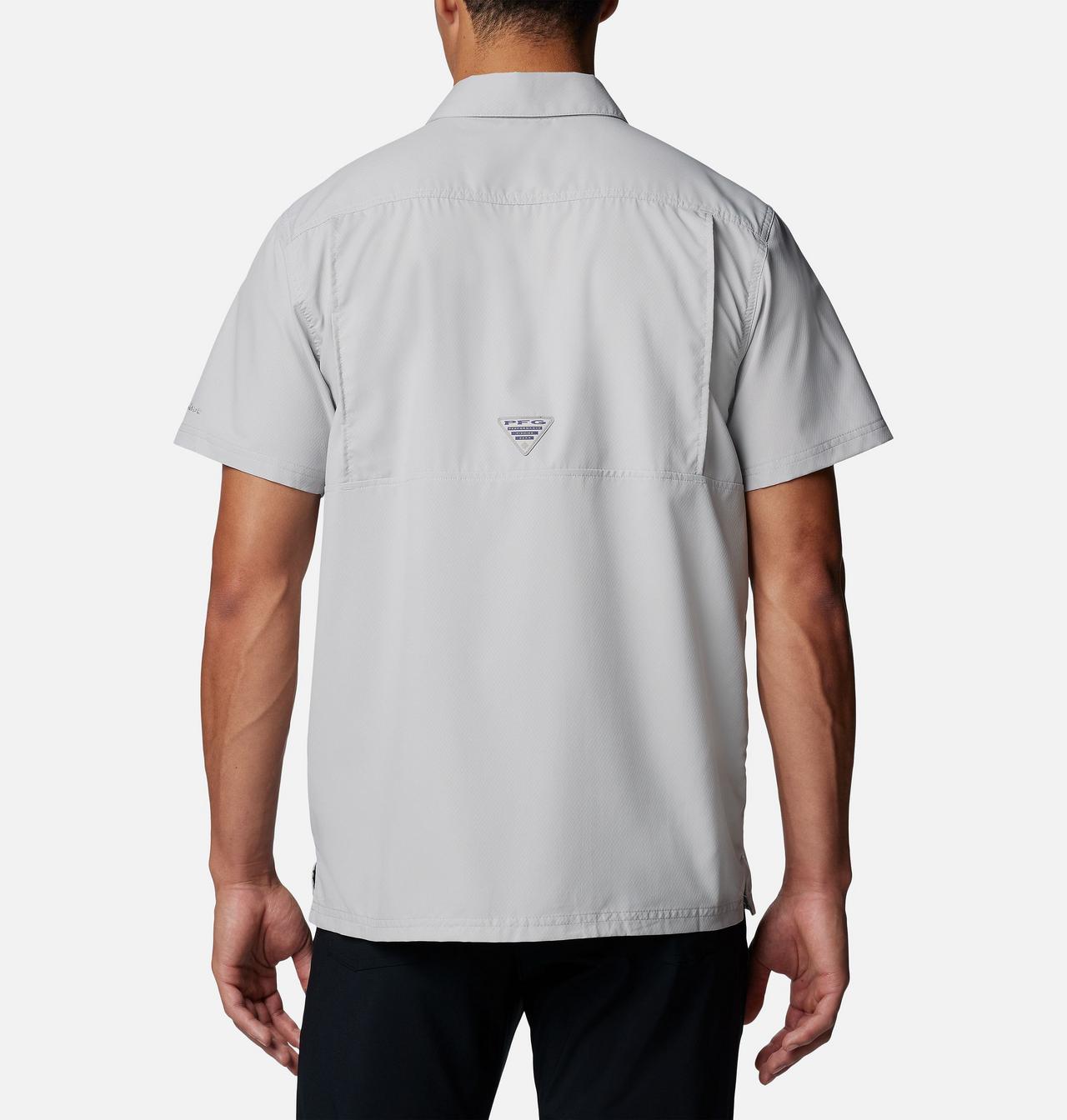 Men's NFL Slack Tide™ Camp Shirt | 019 | M 2