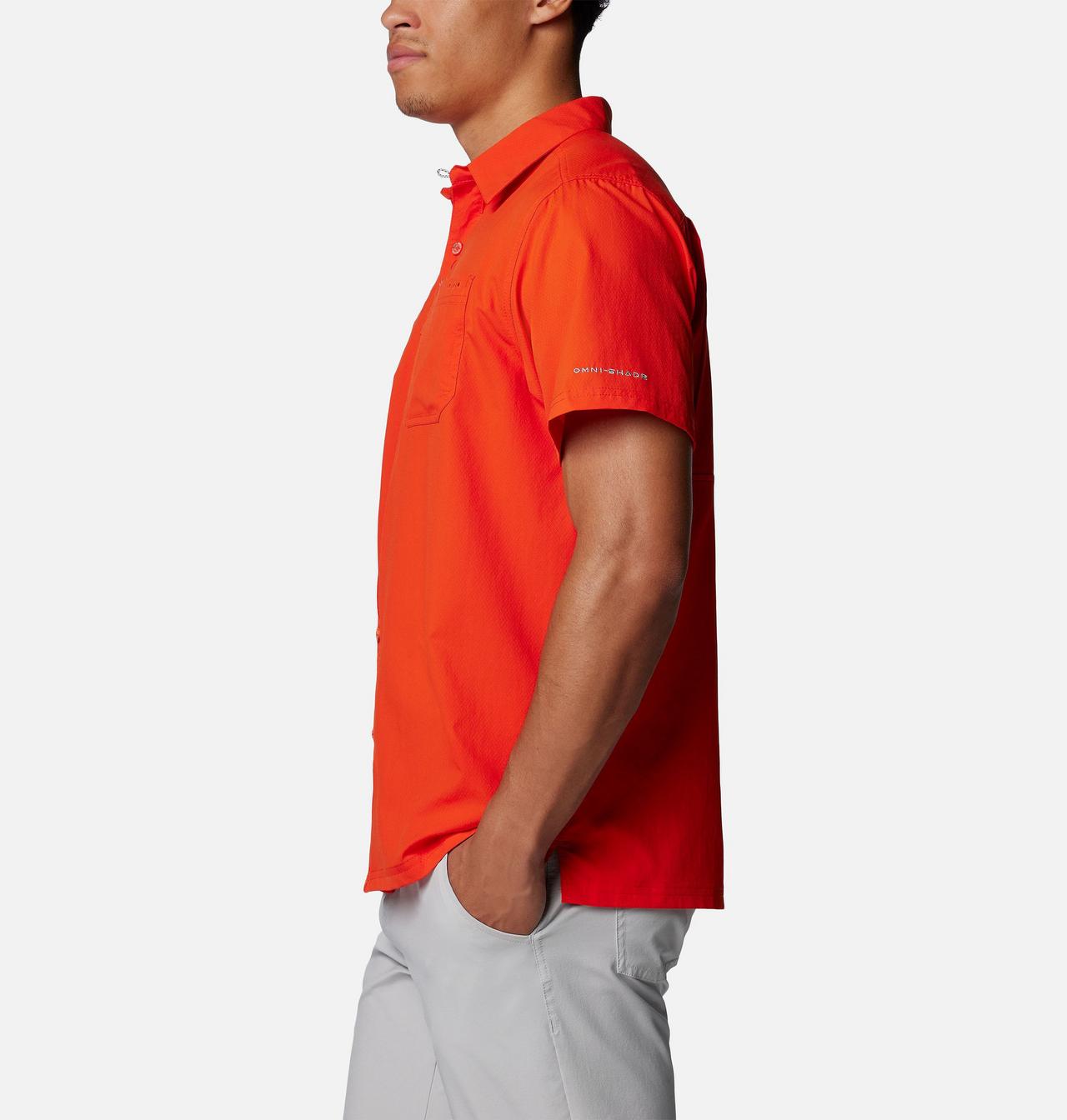 Men's NFL Slack Tide™ Camp Shirt 3