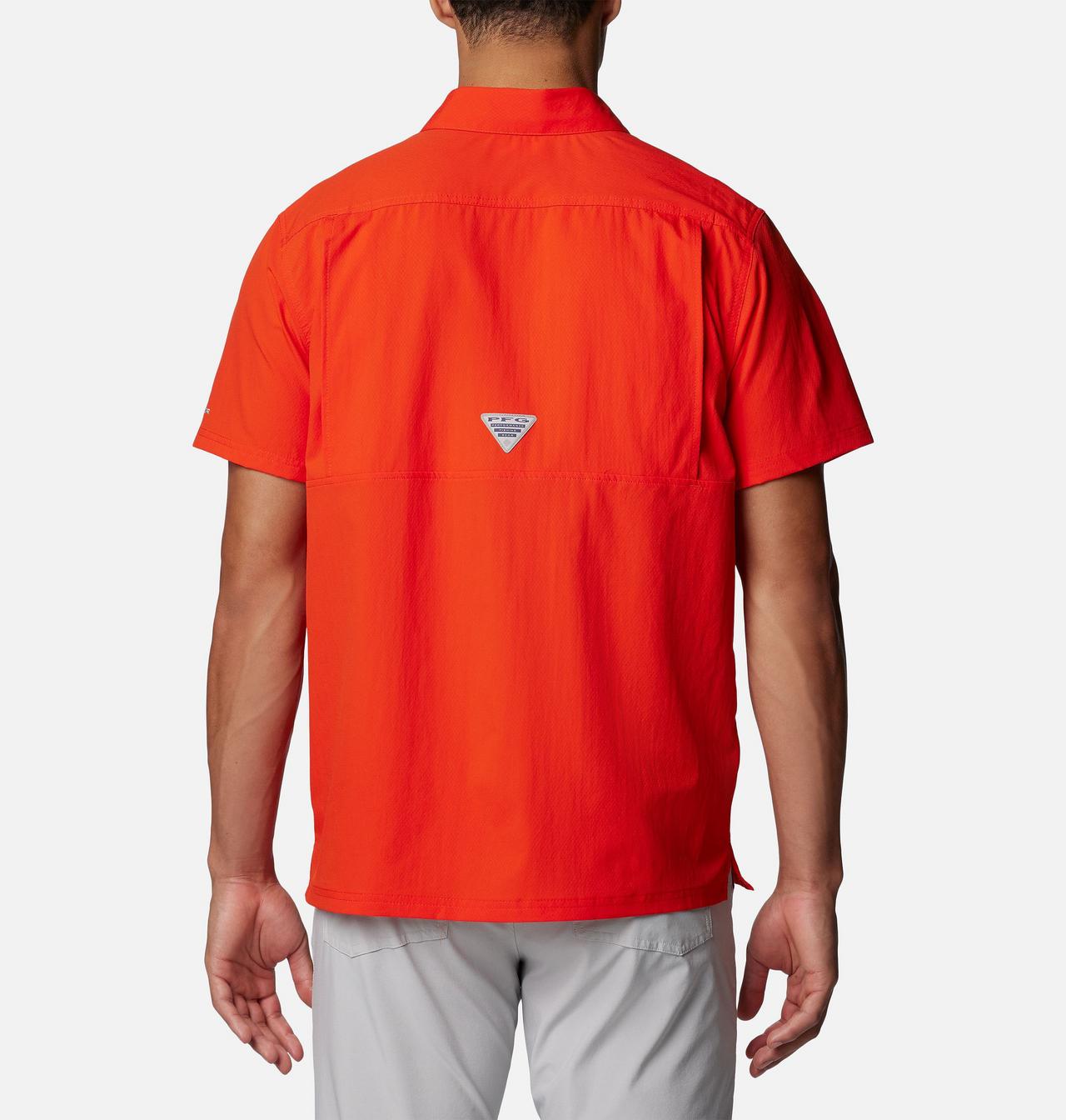 Men's NFL Slack Tide™ Camp Shirt 2
