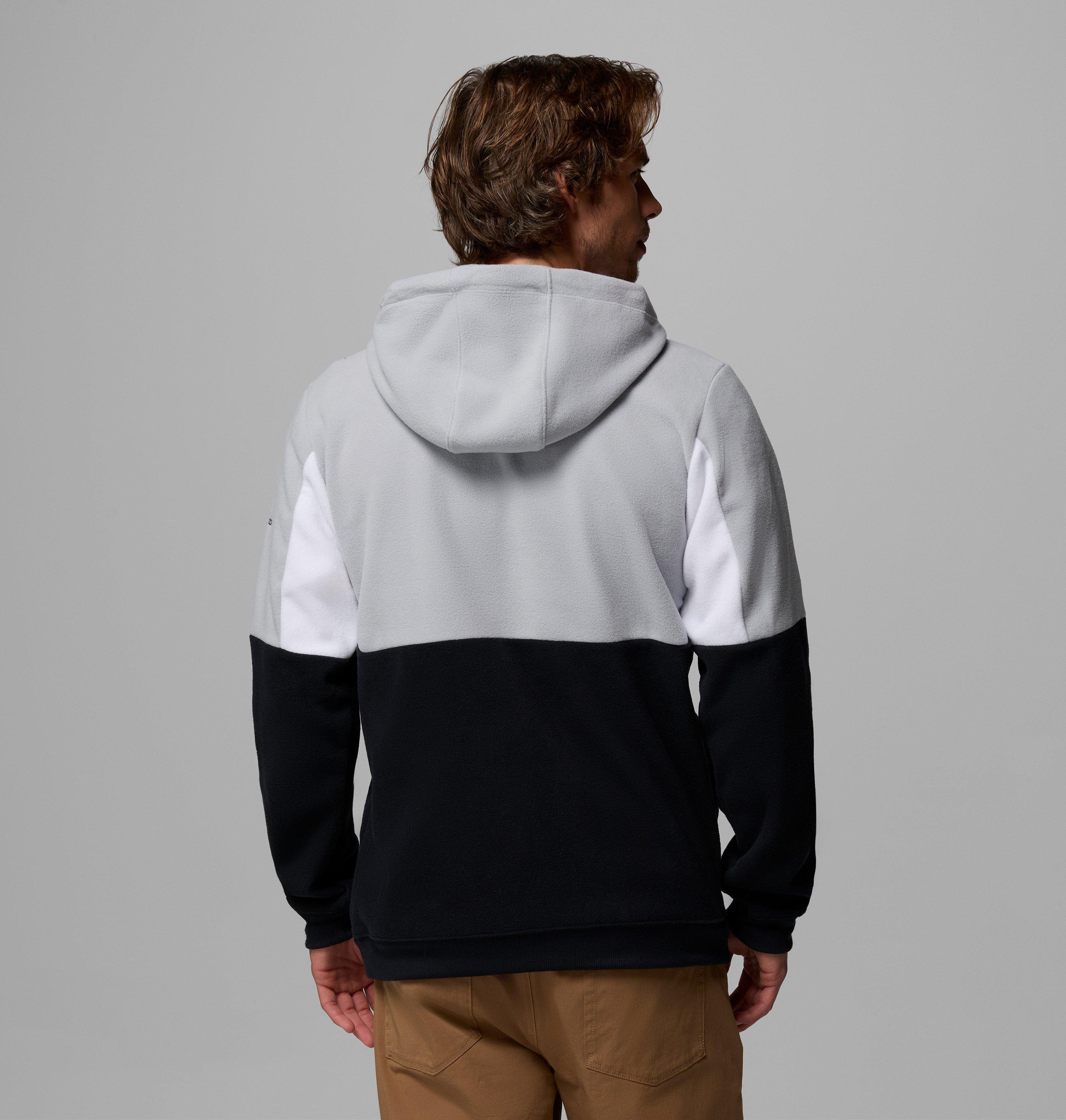 MLB Columbia Lodge Hoodie - Baltimore Orioles 3