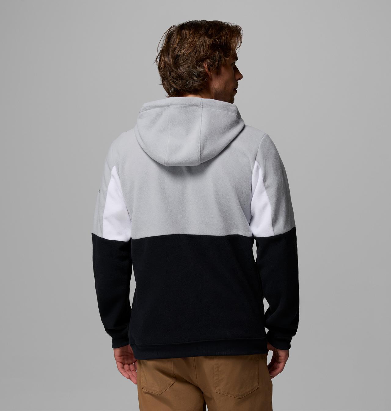 MLB Columbia Lodge™ Hoodie - Baltimore Orioles 3