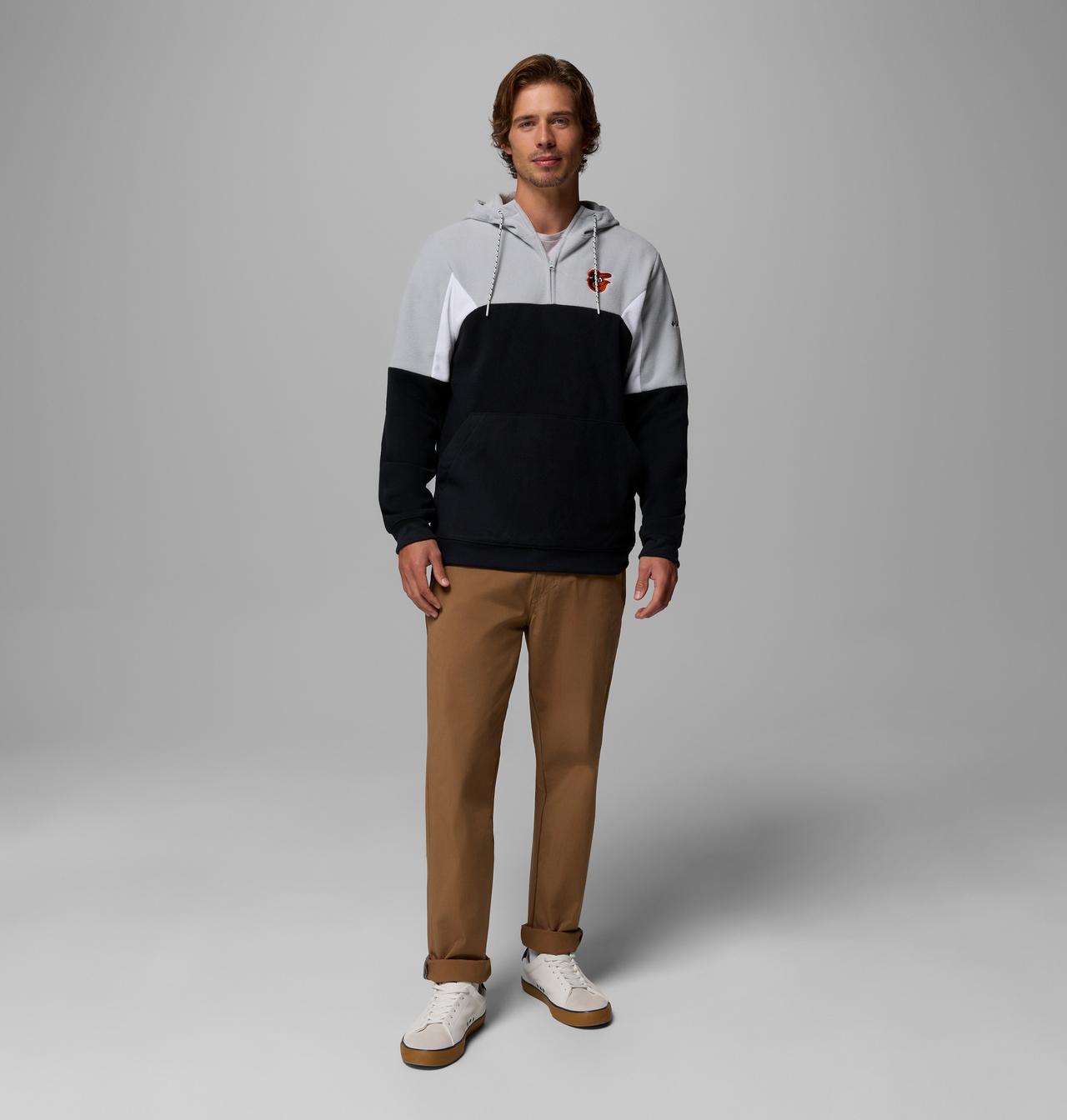 MLB Columbia Lodge™ Hoodie - Baltimore Orioles 2