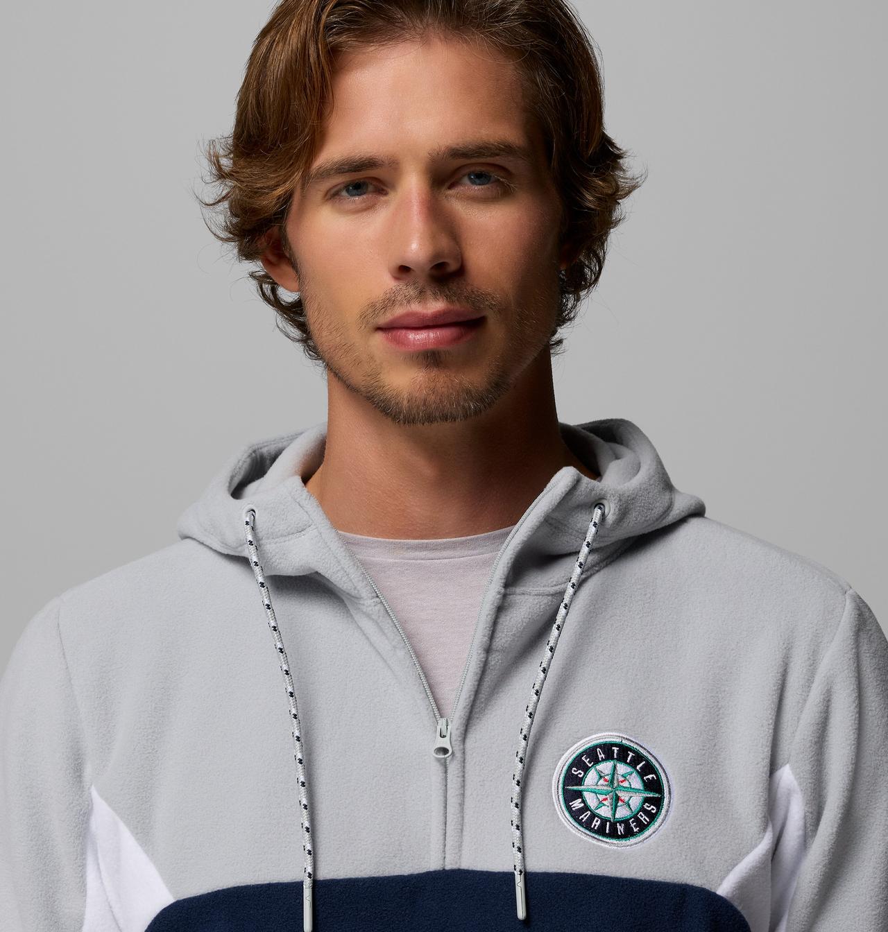 MLB Columbia Lodge™ Hoodie - Seattle Mariners 5