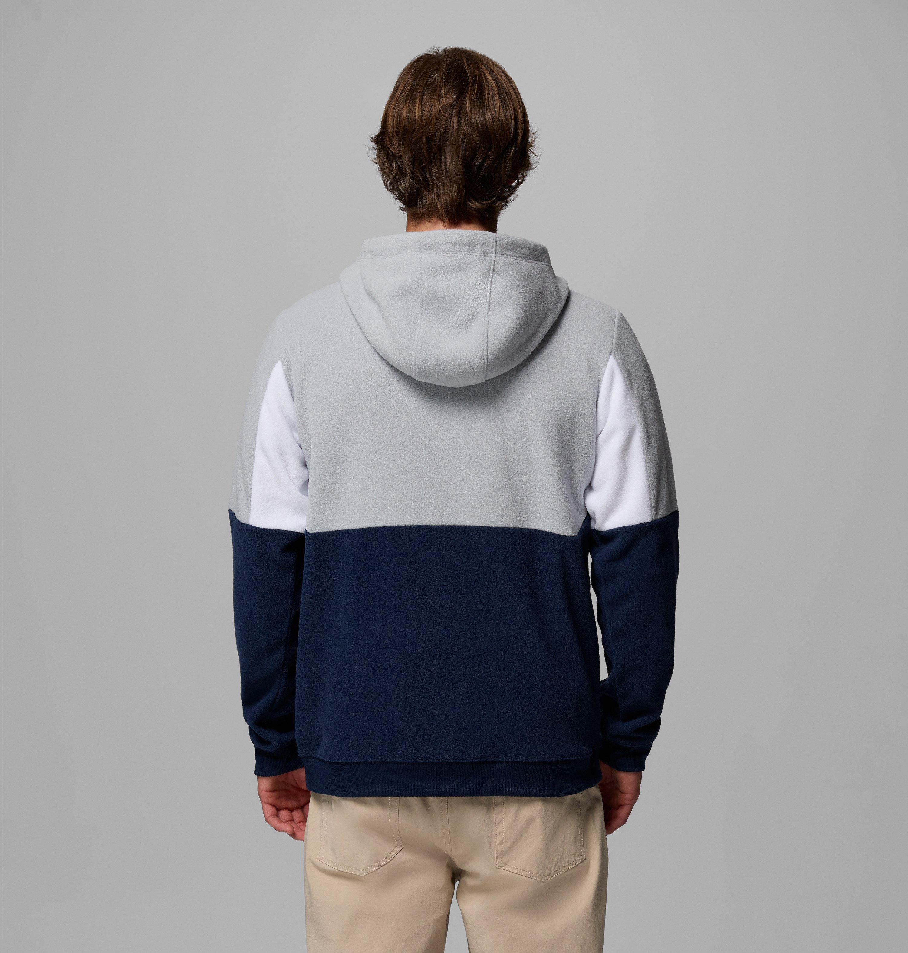 MLB Columbia Lodge Hoodie - Seattle Mariners 3