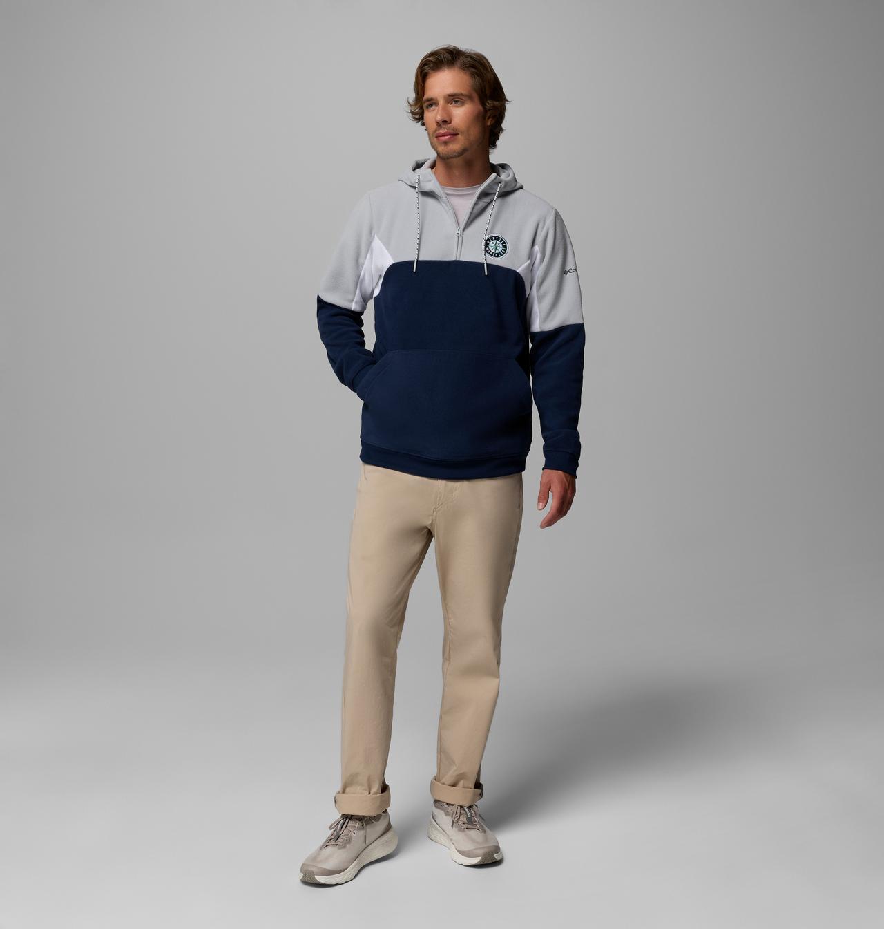 MLB Columbia Lodge™ Hoodie - Seattle Mariners 2