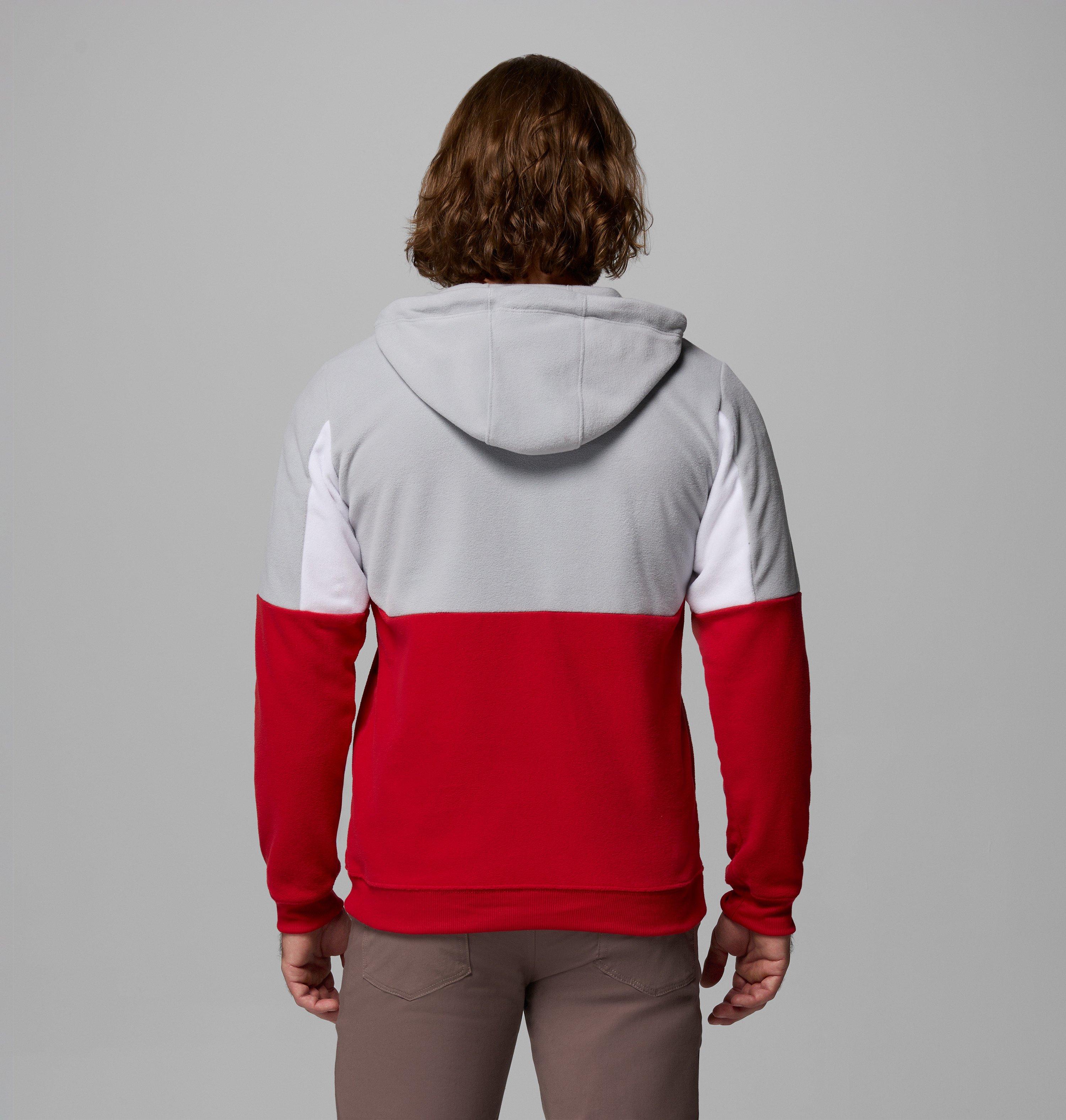 MLB Columbia Lodge Hoodie - Philadelphia Phillies 3