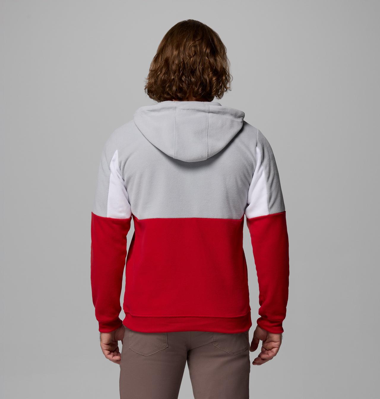 MLB Columbia Lodge™ Hoodie - Philadelphia Phillies 3