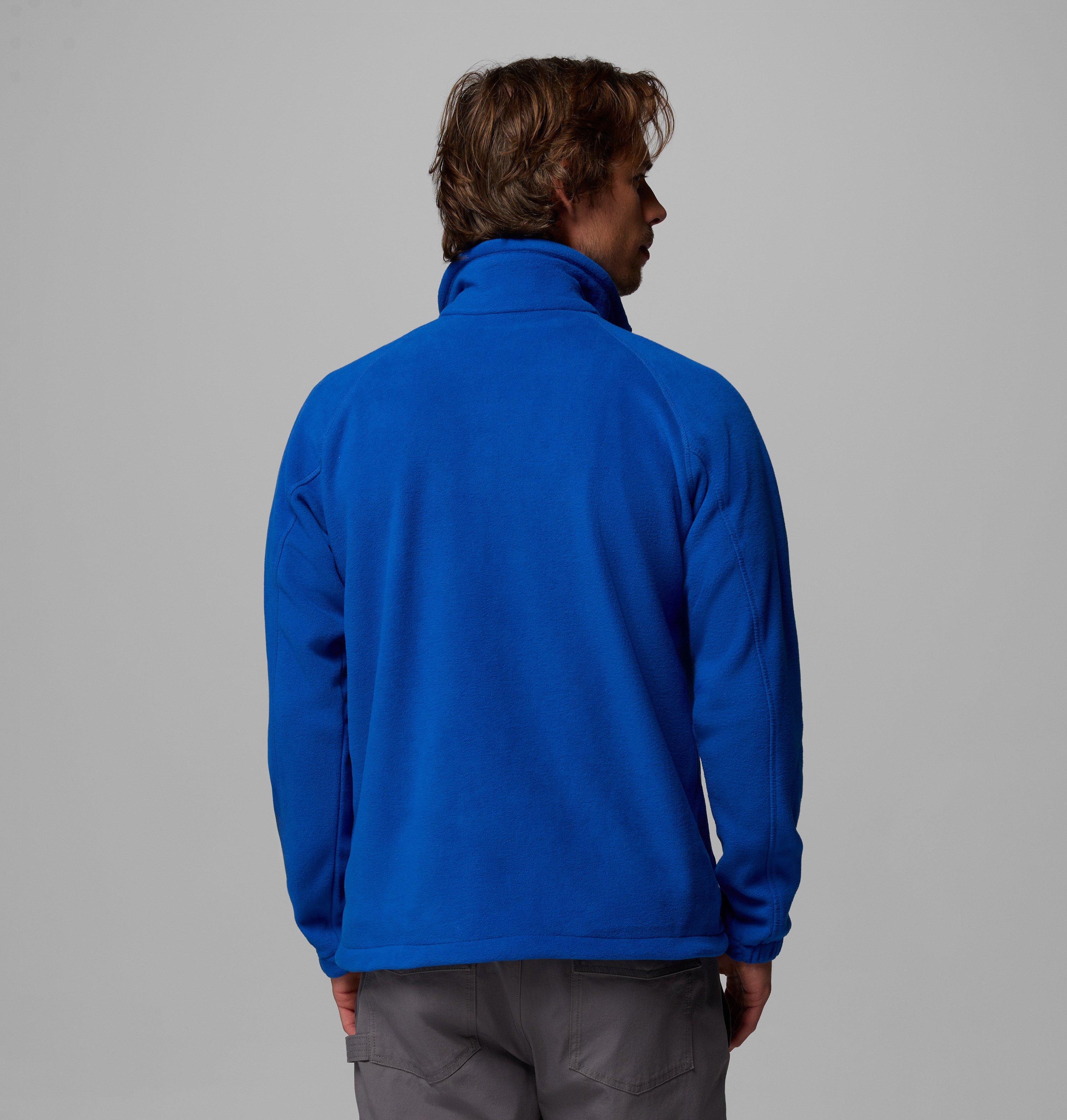 MLB Fast Trek II Full Zip Fleece - Philadelphia Phillies 3