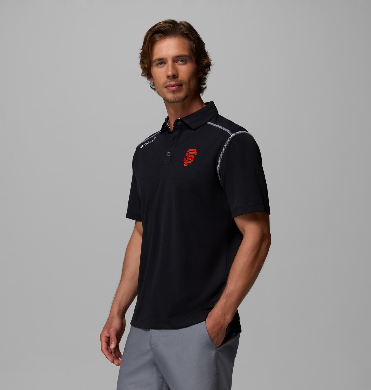 Men's Shotgun Polo | 010 | XXL 4