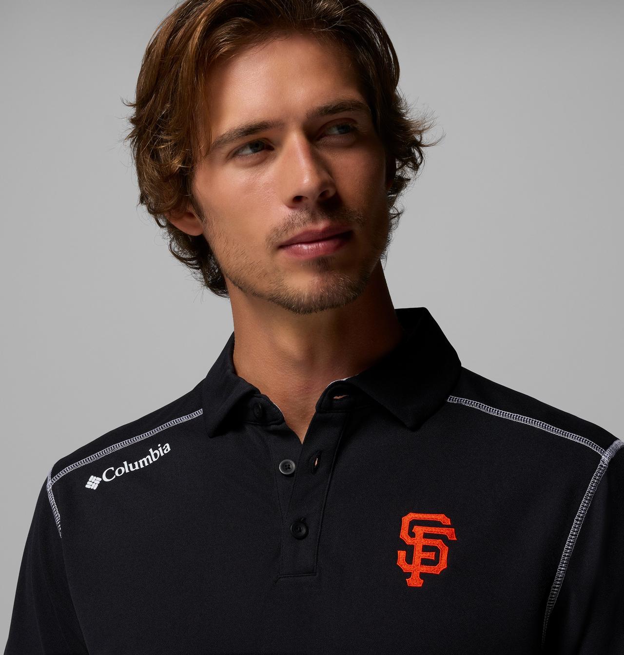 Men's Shotgun Polo | 010 | XXL 5