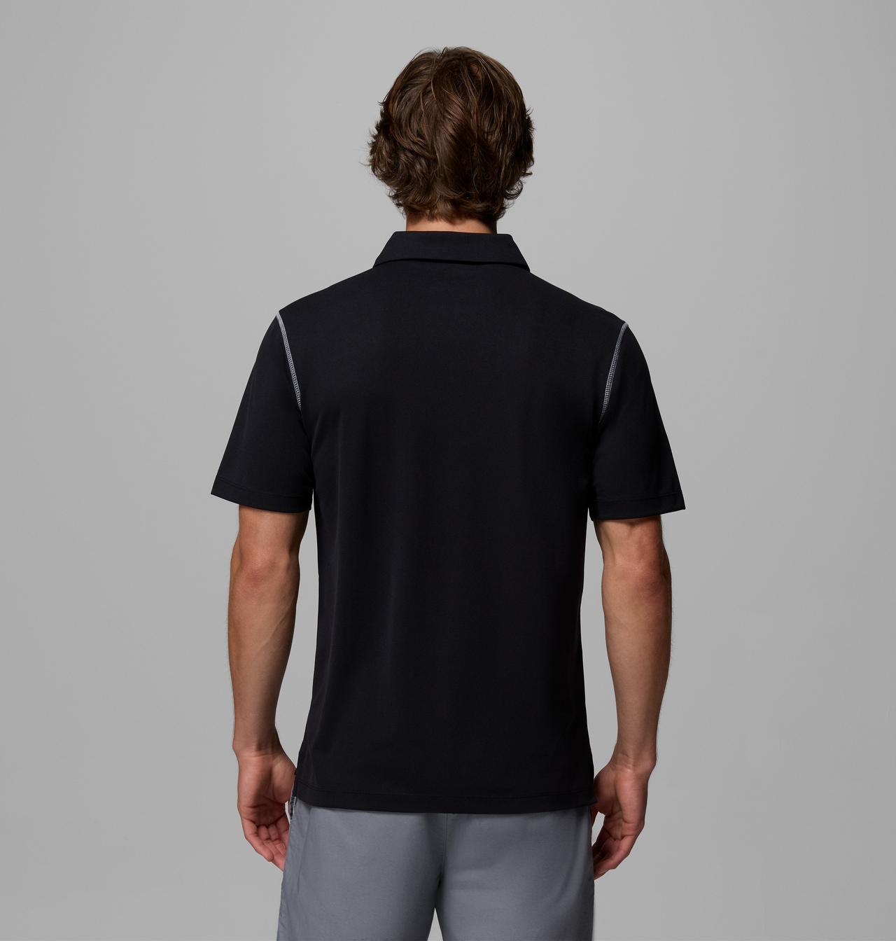 Men's Shotgun Polo | 010 | XXL 3
