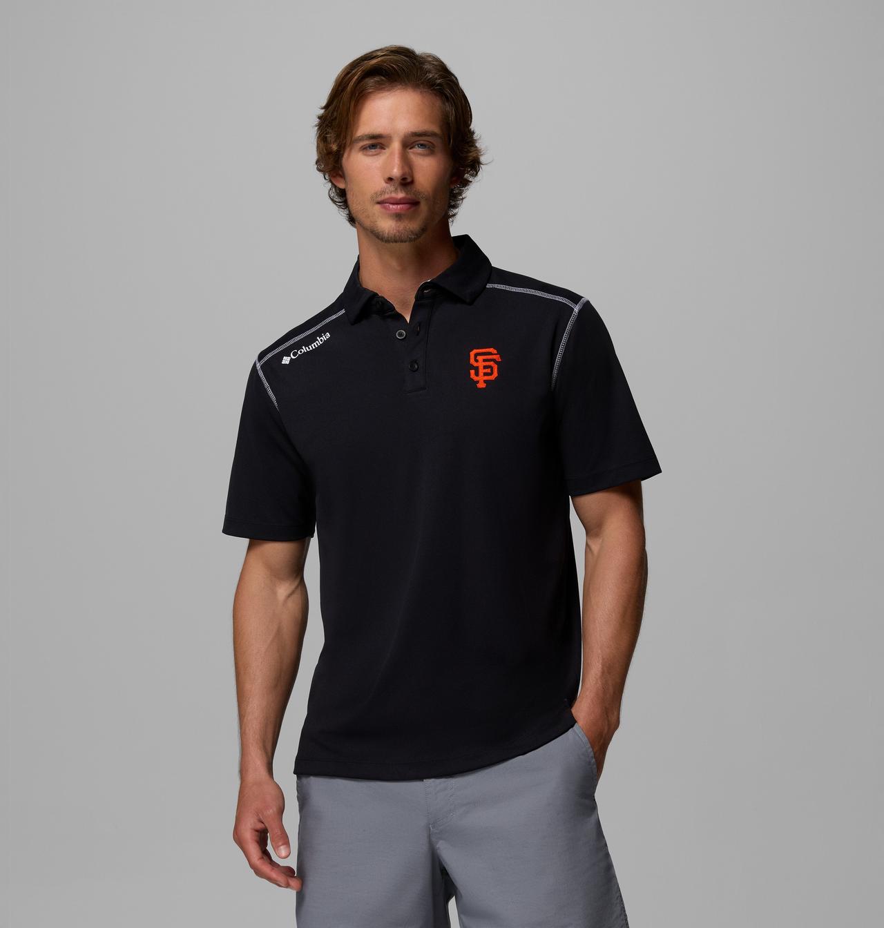 Men's Shotgun Polo | 010 | XXL 1