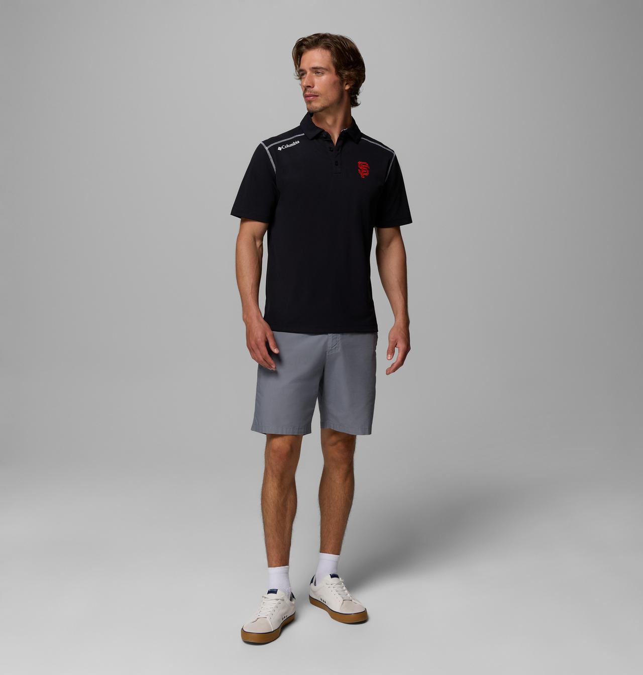 Men's Shotgun Polo | 010 | XXL 2