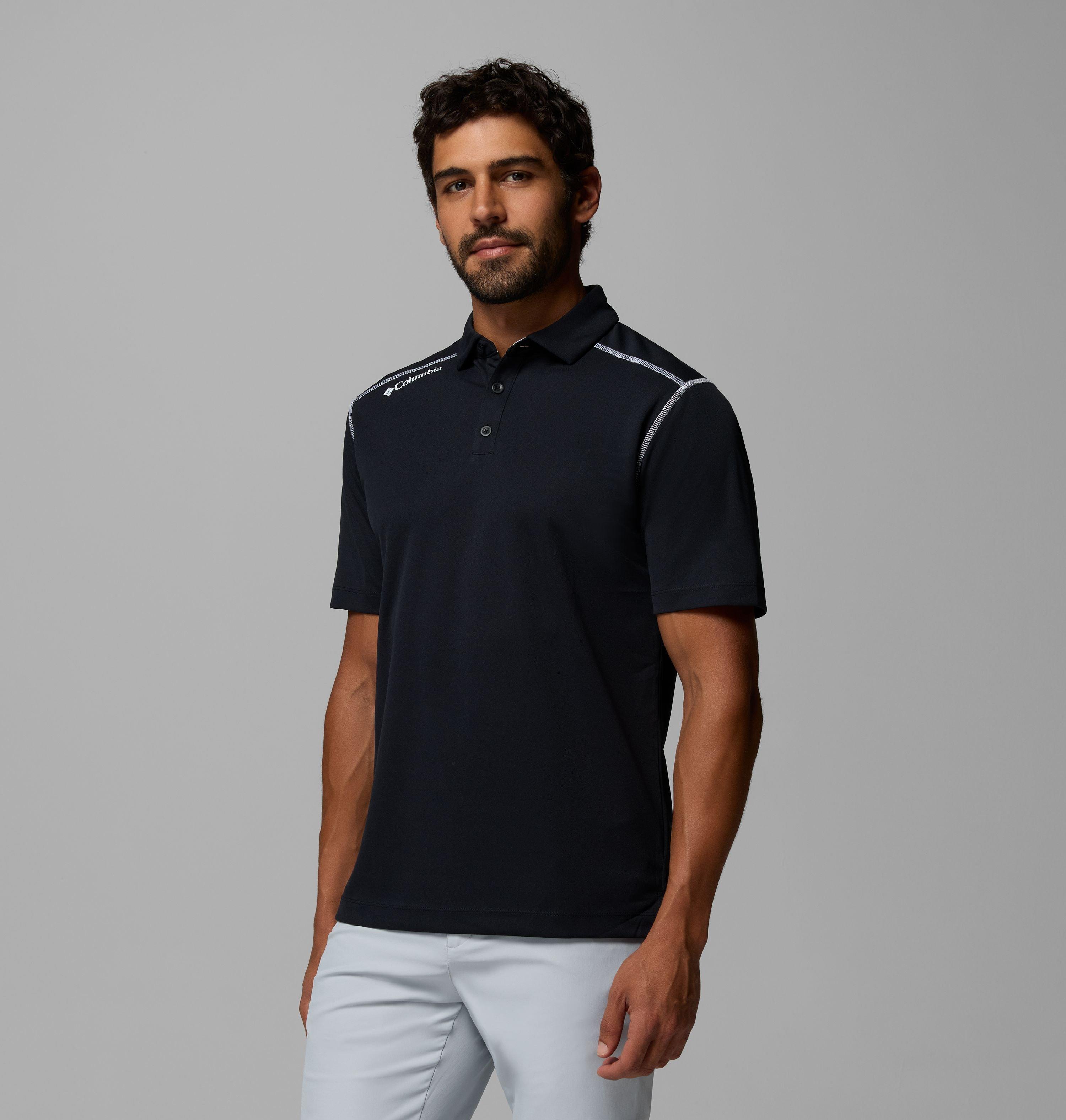 Men's Shotgun Polo | 012 | M 4