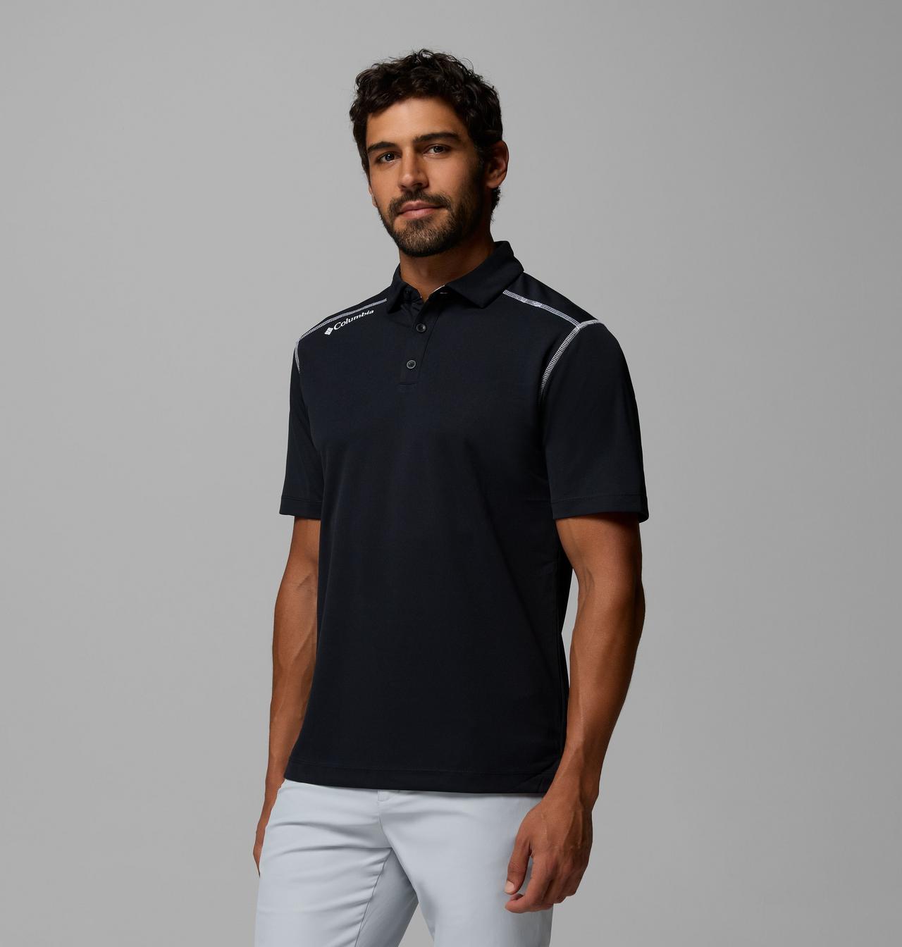 Men's Shotgun Polo | 012 | S 4
