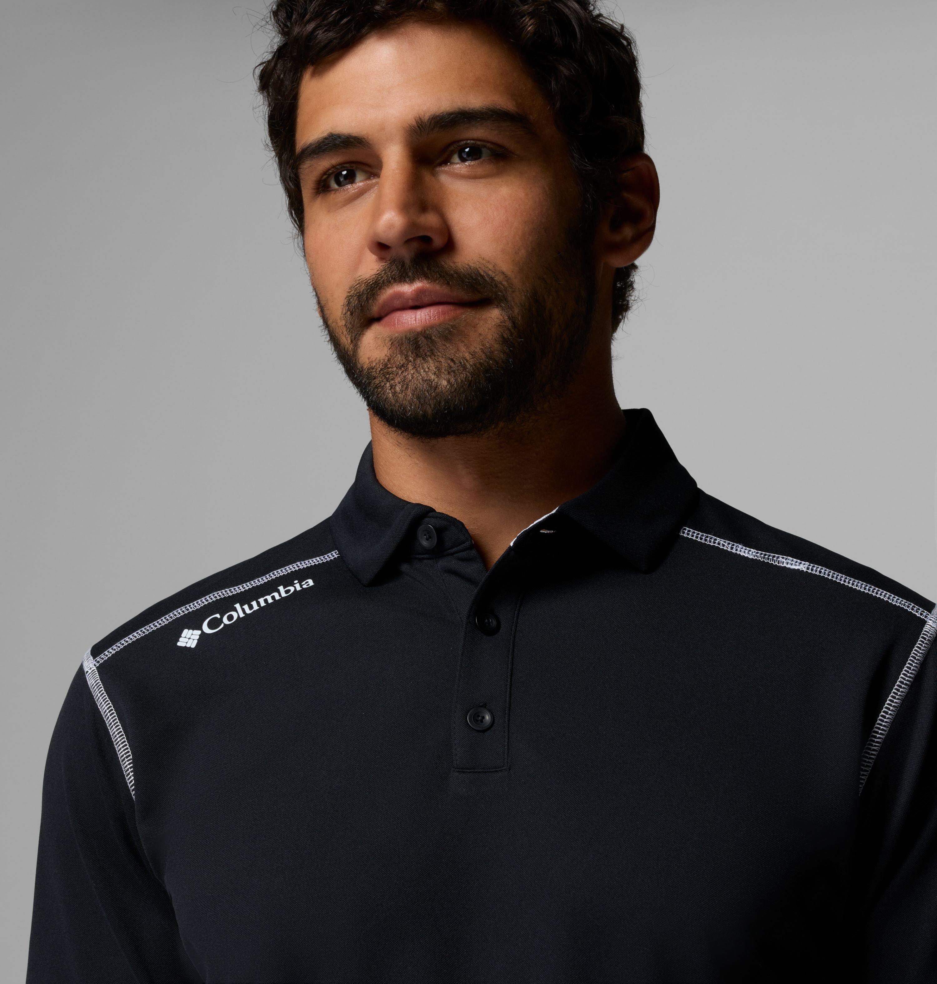 Men's Shotgun Polo | 012 | M 5