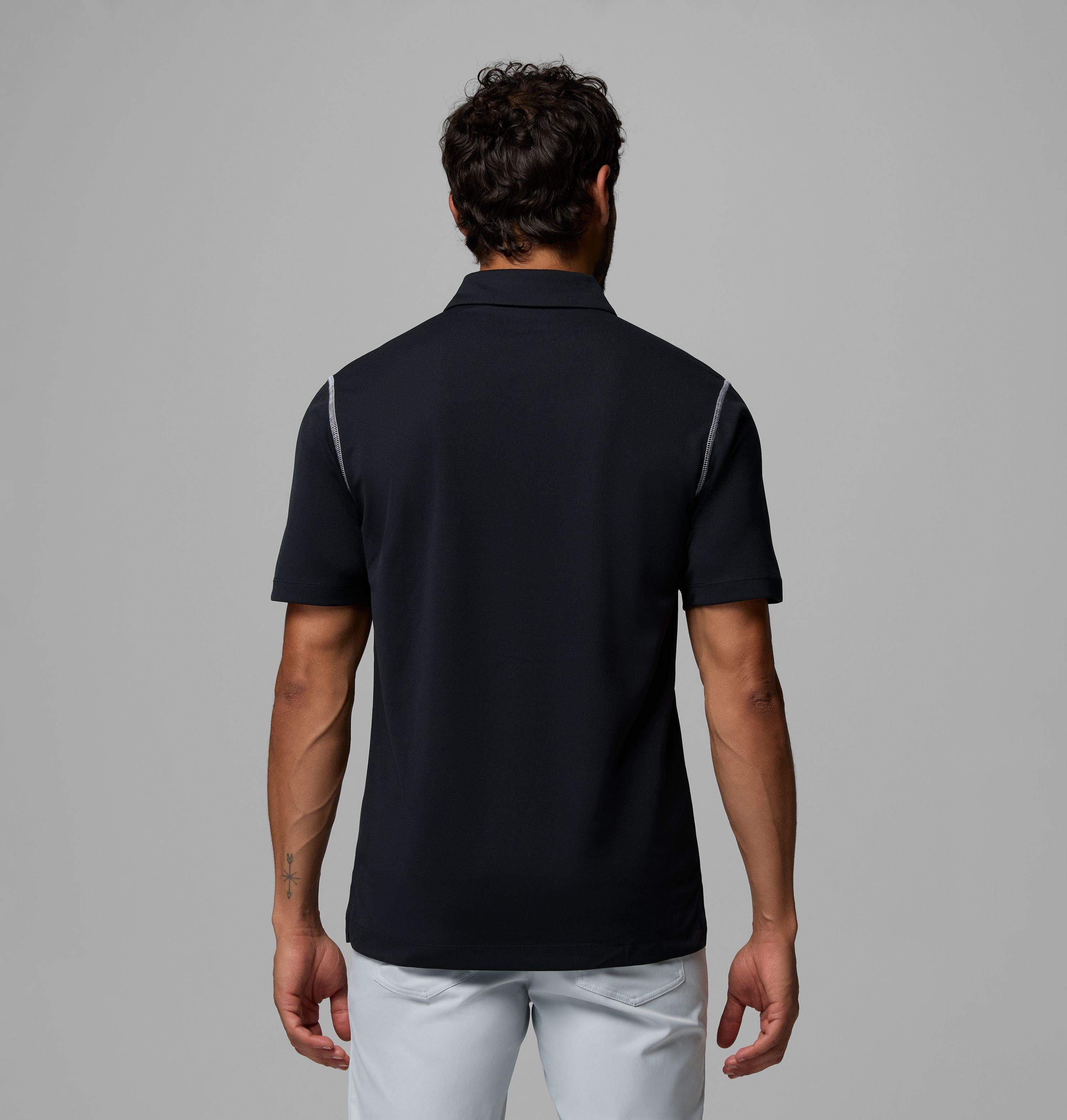 Men's Shotgun Polo | 012 | M 3