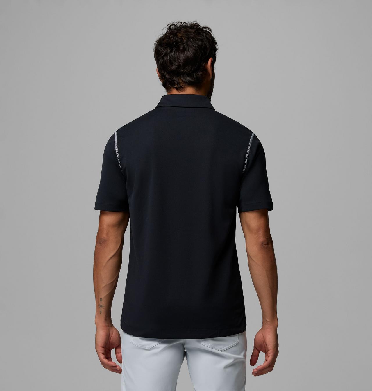 Men's Shotgun Polo | 012 | S 3