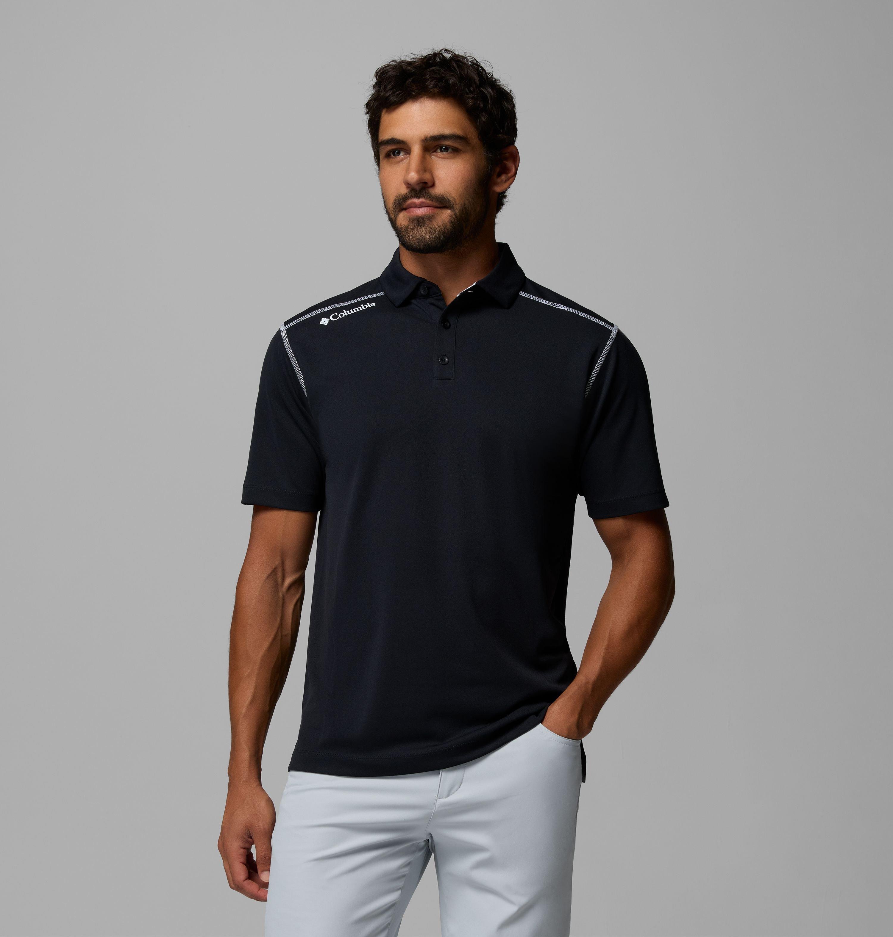 Men's Shotgun Polo | 012 | M 1
