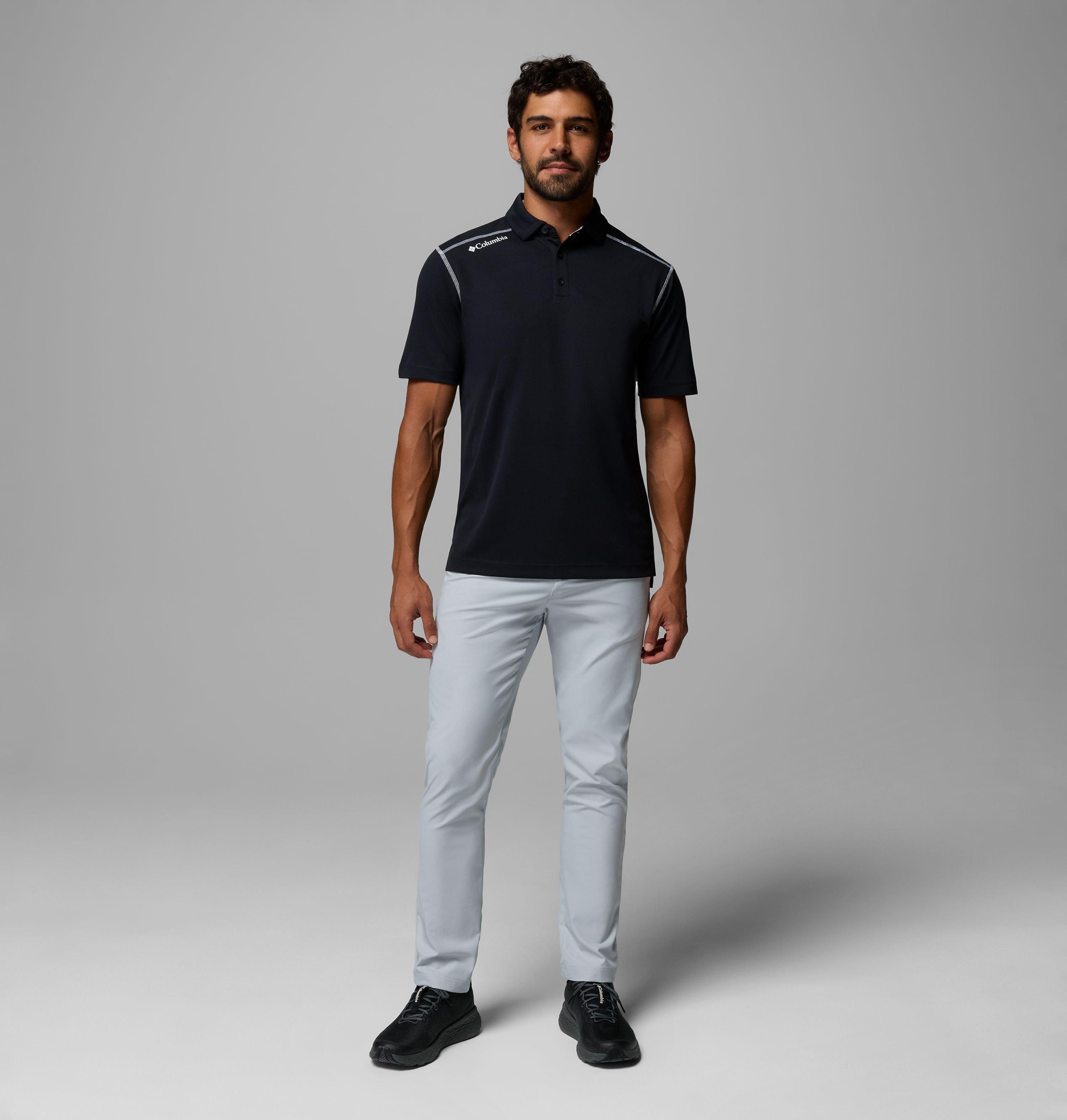 Men's Shotgun Polo | 012 | M 2