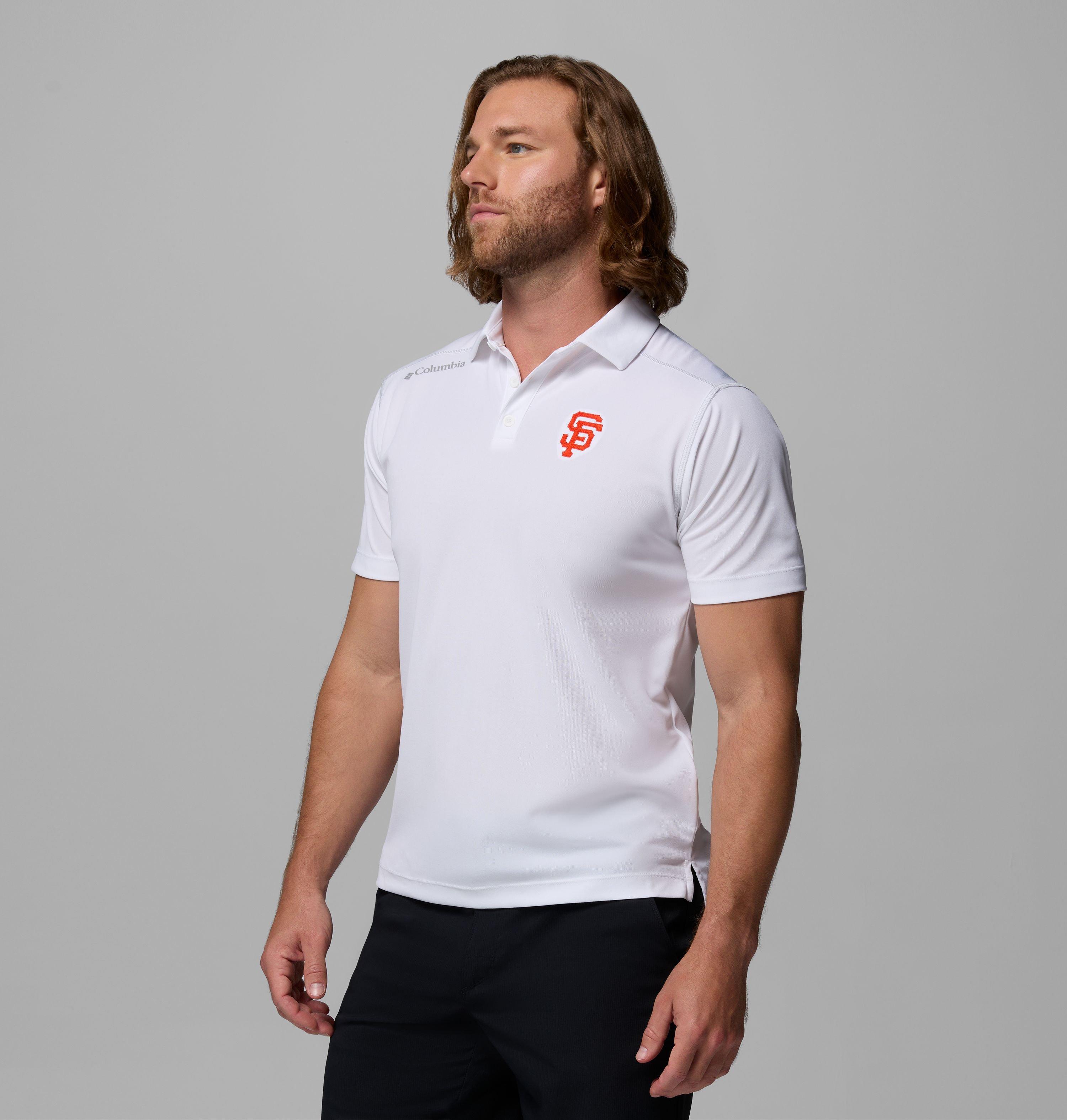 Men's Shotgun Polo | 100 | 3X 4