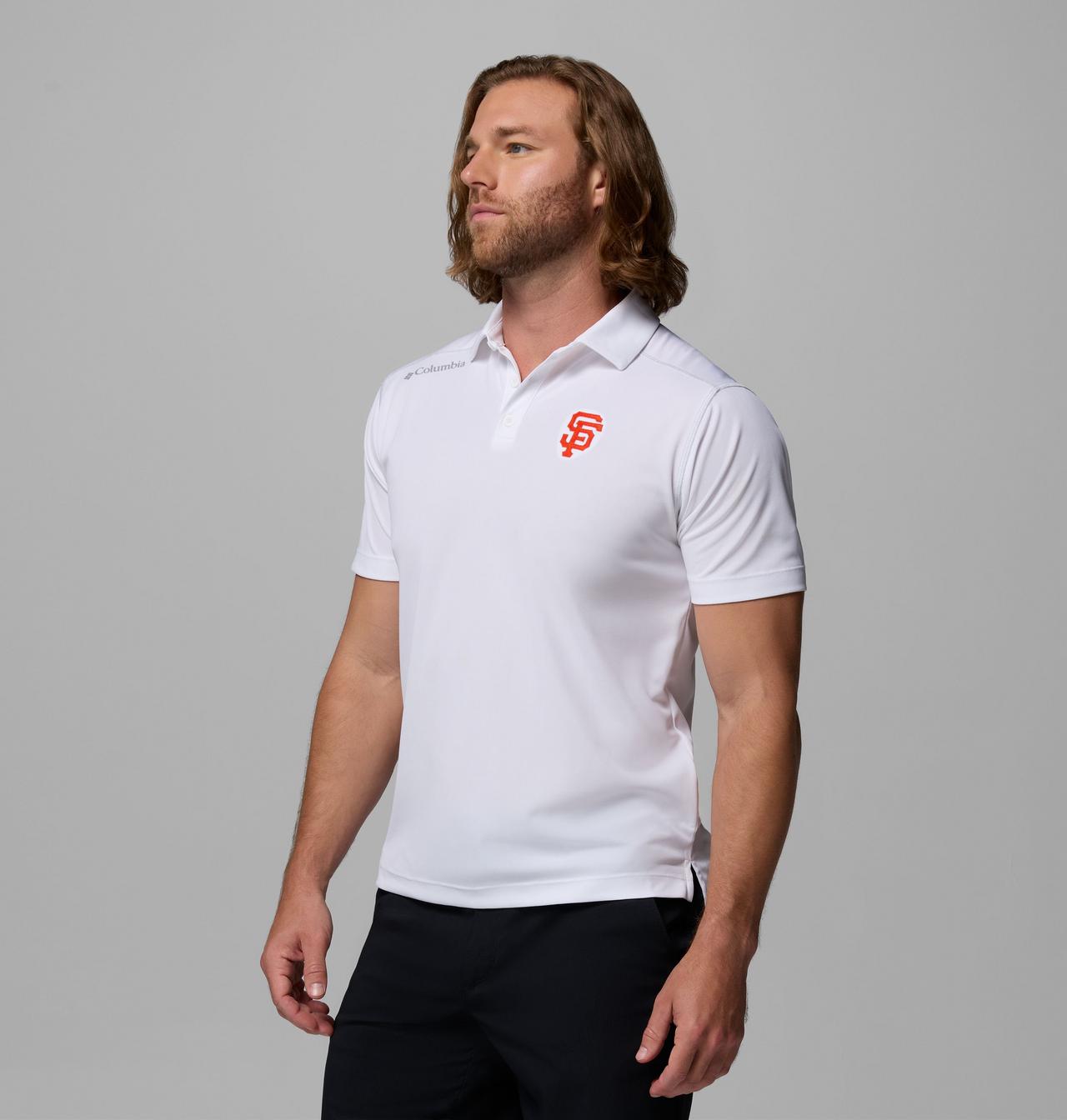 Men's Shotgun Polo | 100 | XL 4