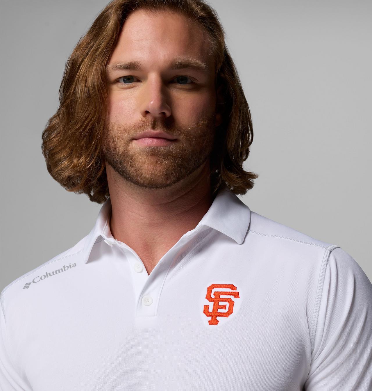 Men's Shotgun Polo | 100 | XL 5