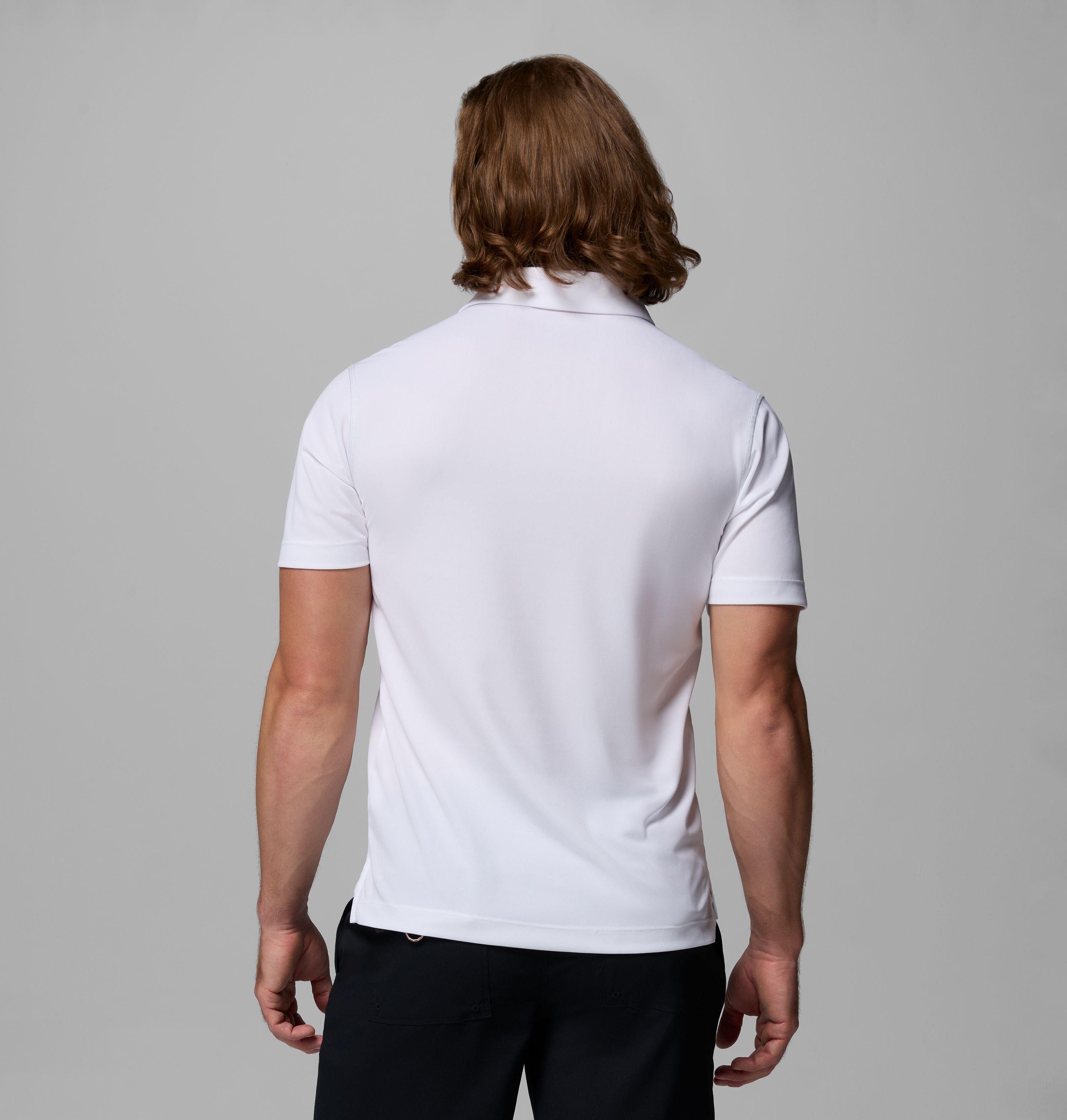 Men's Shotgun Polo | 100 | 3X 3