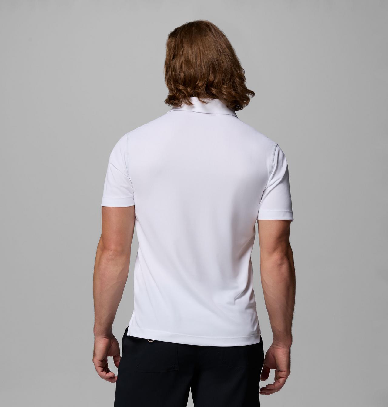 Men's Shotgun Polo | 100 | XL 3
