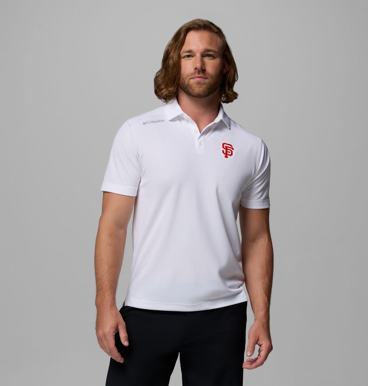 Men's Shotgun Polo | 100 | XL 1