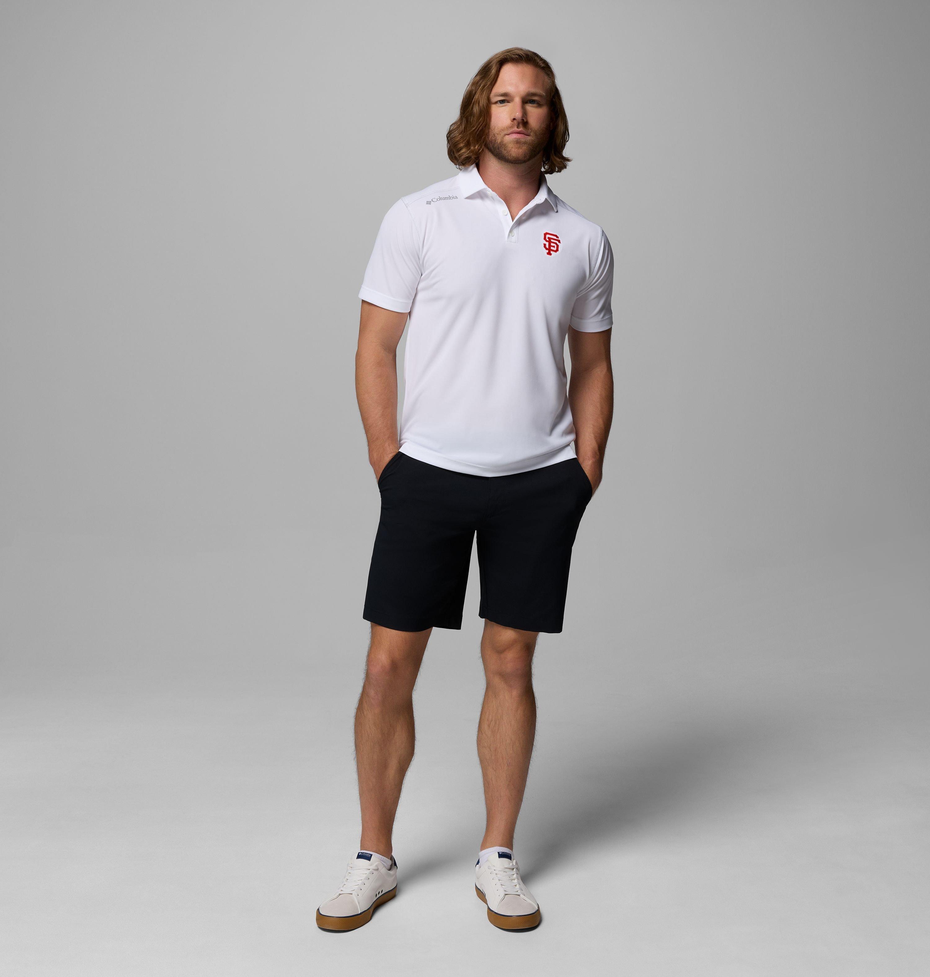 Men's Shotgun Polo | 100 | 3X 2