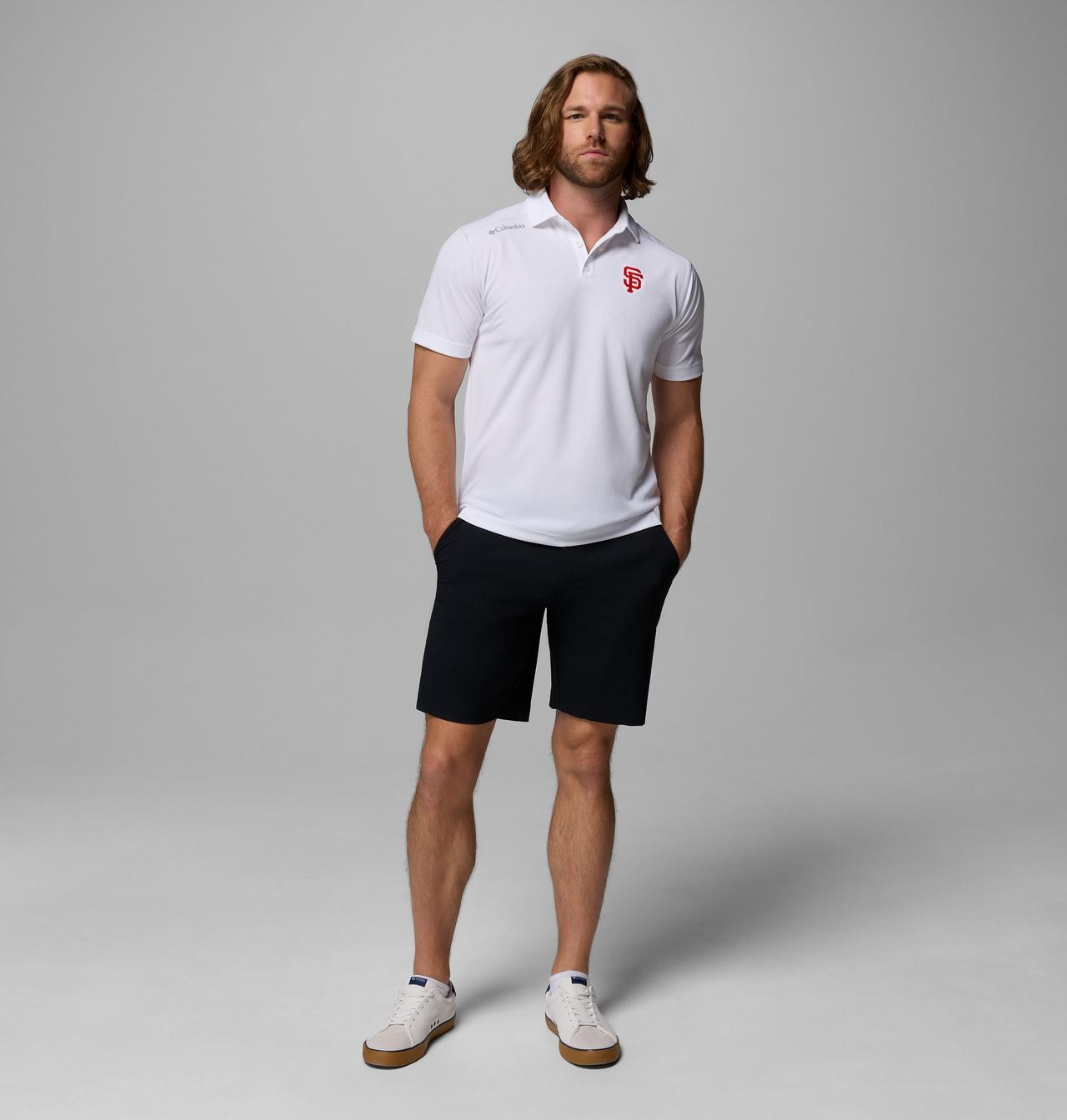 Men's Shotgun Polo | 100 | XL 2