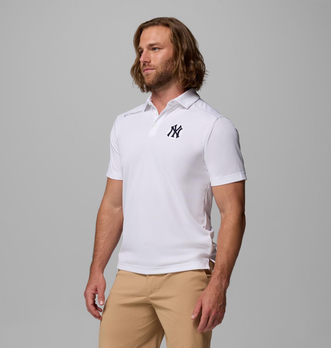 Men's Shotgun Polo 4