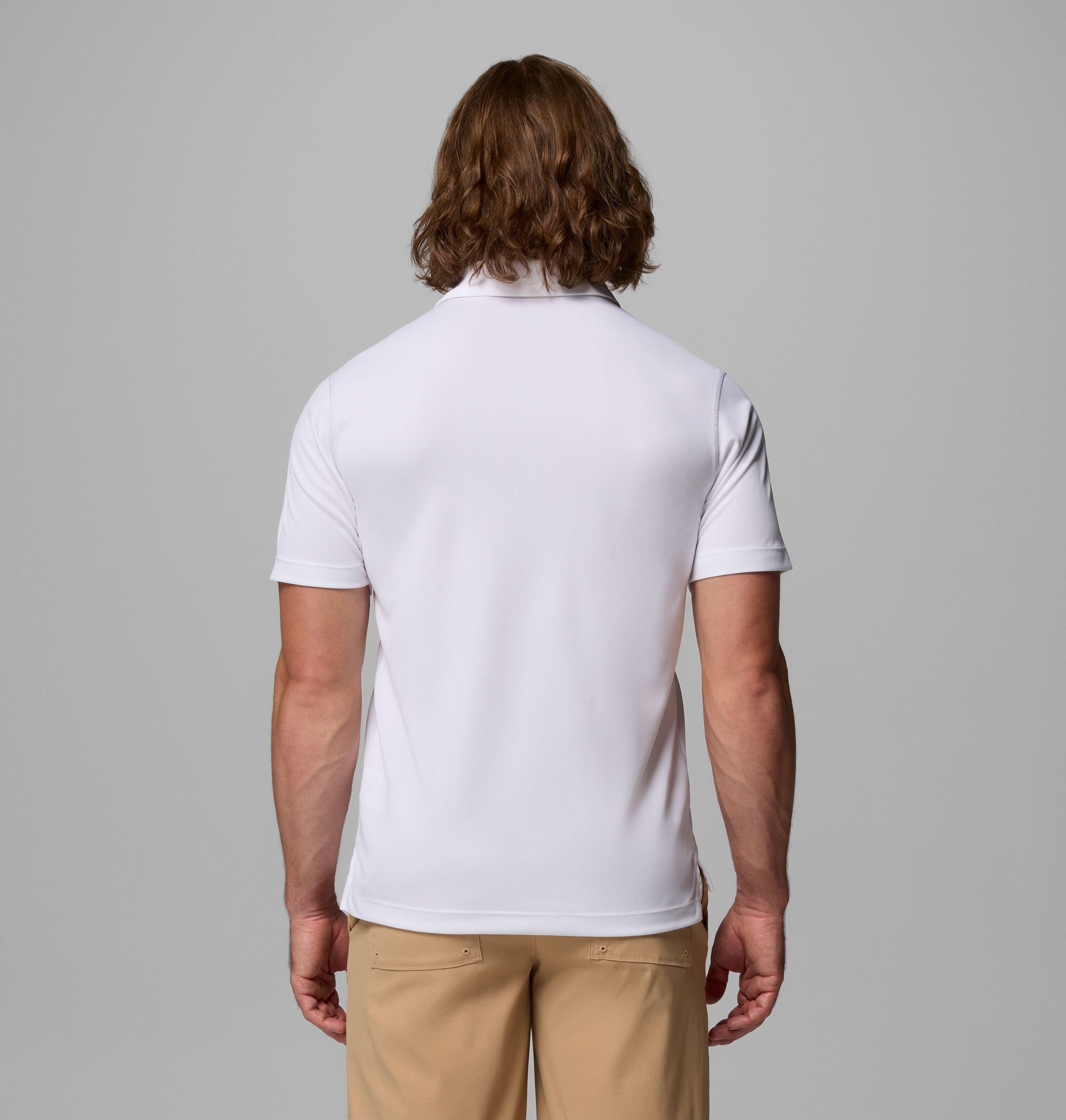 Men's Shotgun Polo - New York Yankees 3
