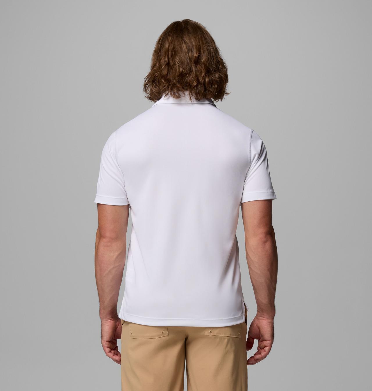Men's Shotgun Polo 3