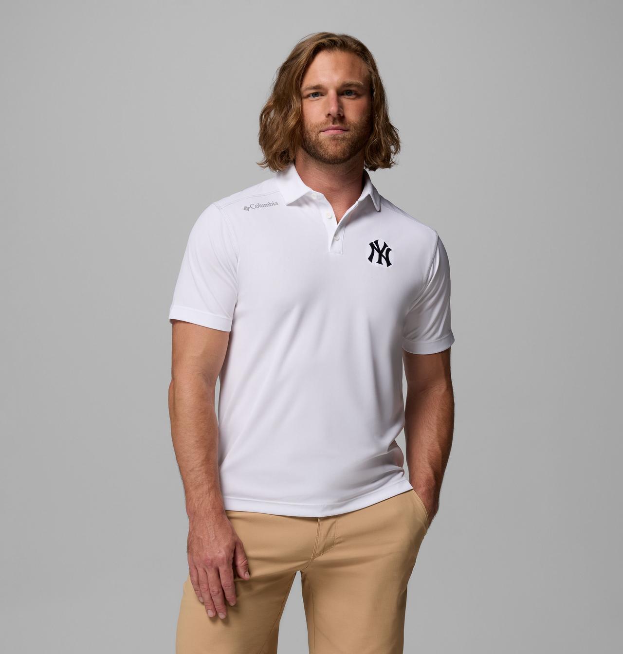 Men's Shotgun Polo 1