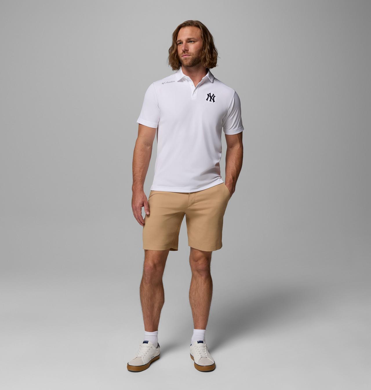 Men's Shotgun Polo 2