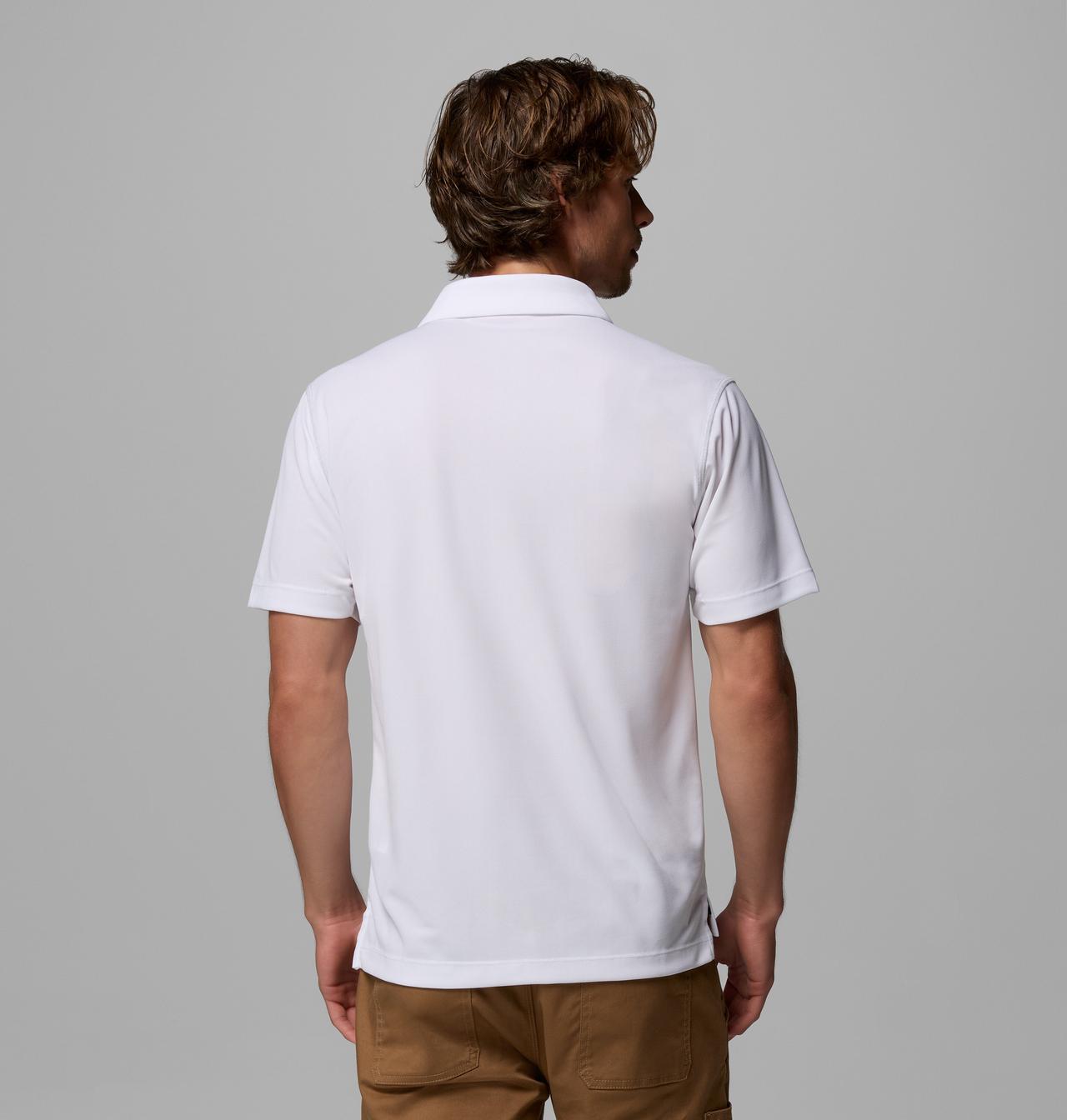 Men's Shotgun Polo - Chicago Cubs 3