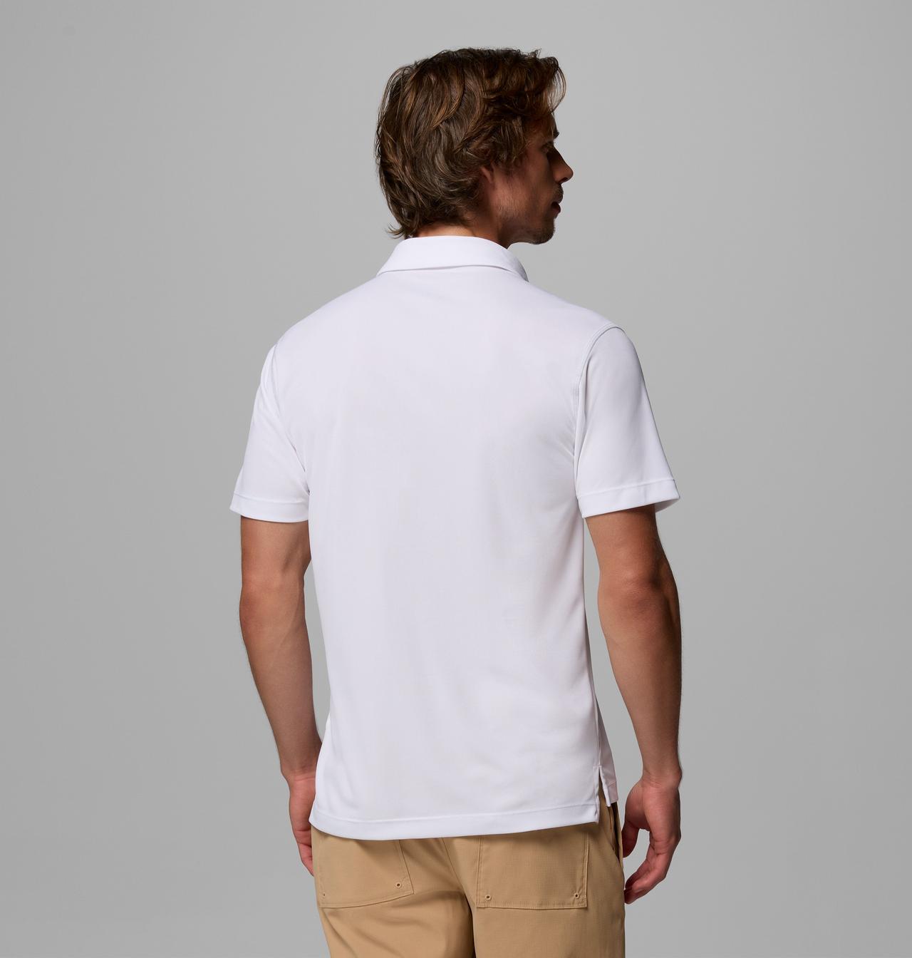 Men's Shotgun Polo - LA Dodgers 3