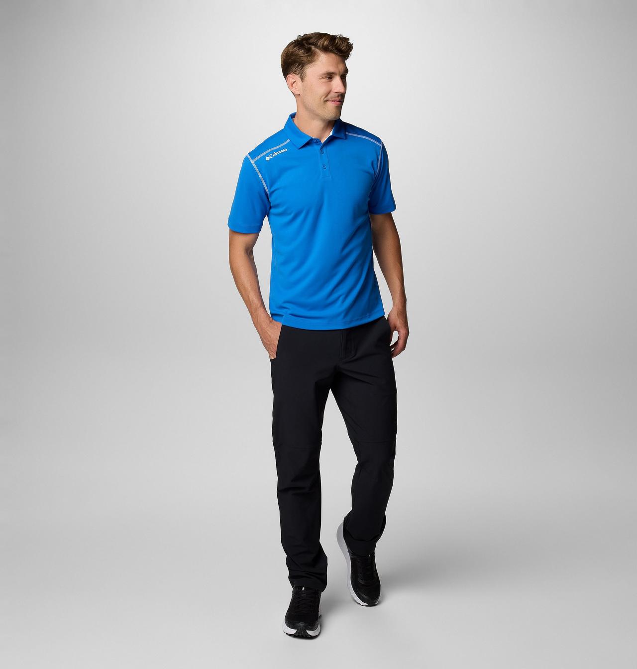 Men's Shotgun Polo 3