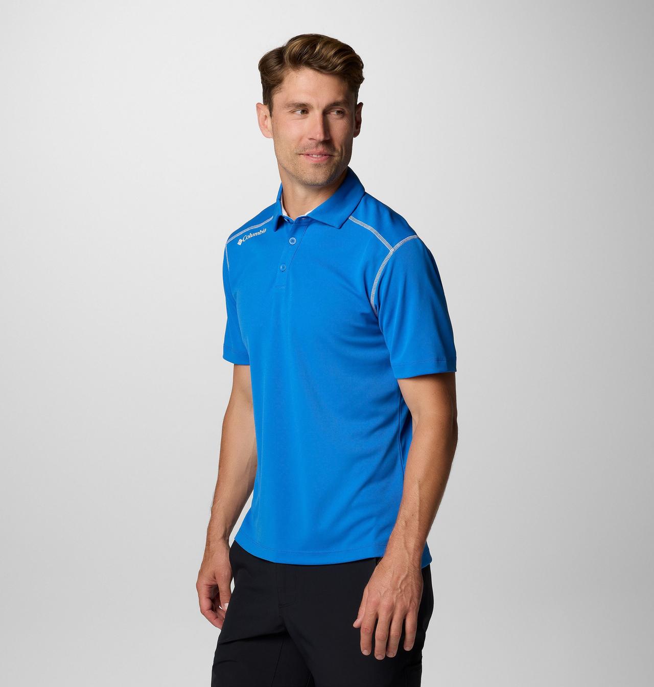 Men's Shotgun Polo 4