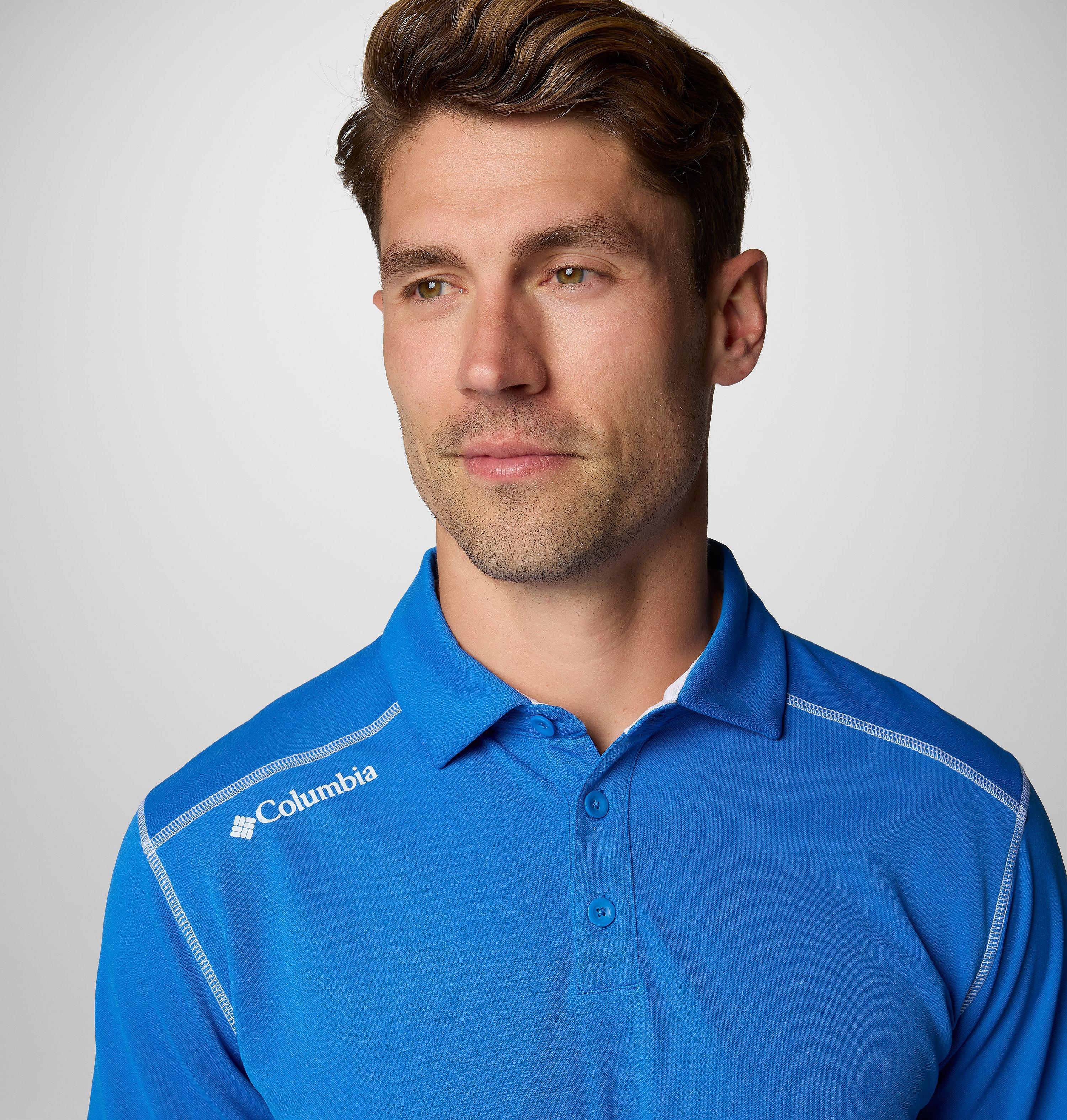 Men's Shotgun Polo 5