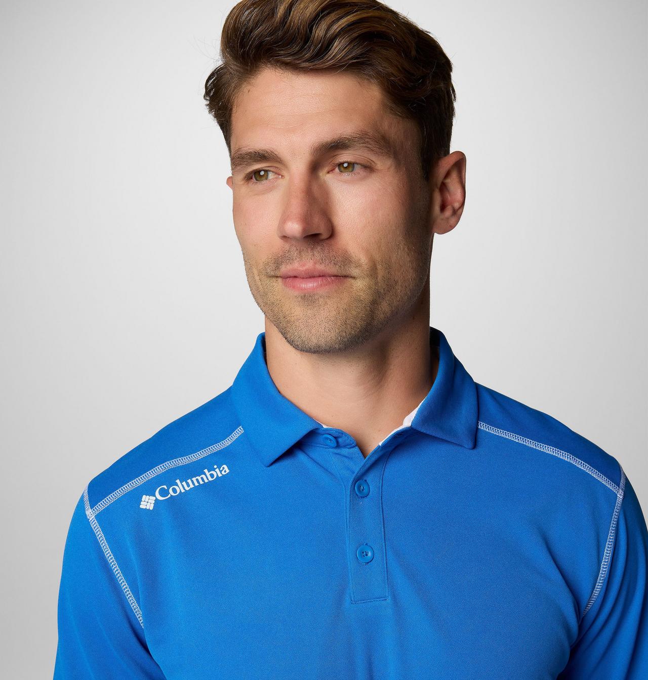 Men's Shotgun Polo 5