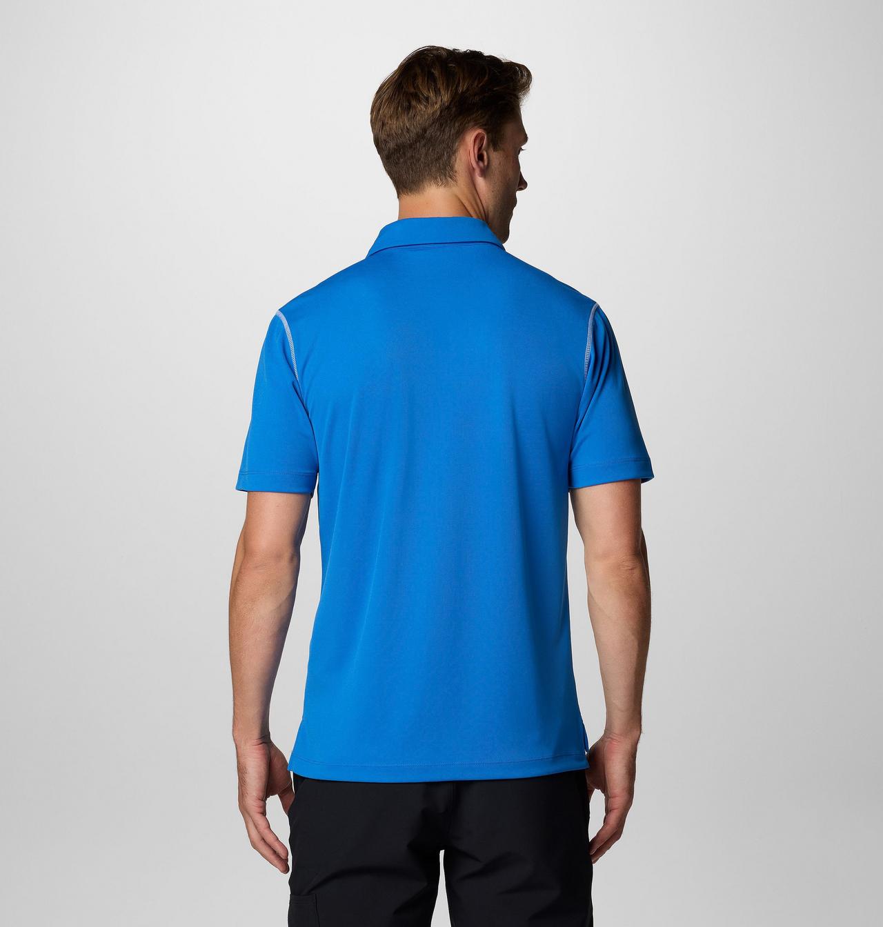 Men's Shotgun Polo 2