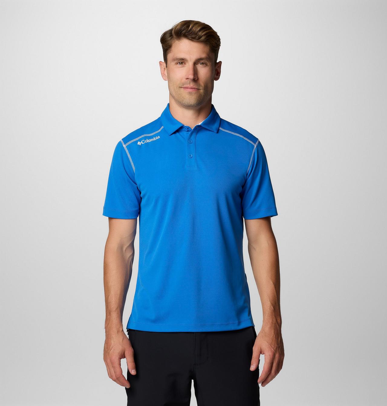 Men's Shotgun Polo 1