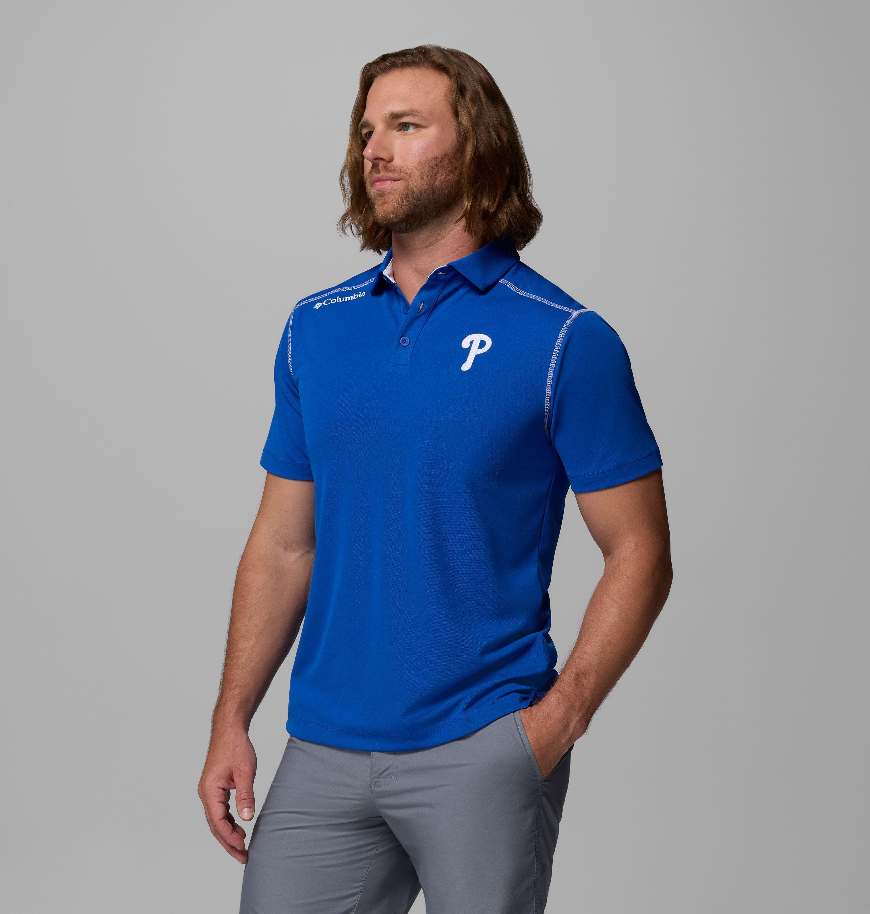 Men's Shotgun Polo | 436 | S 4