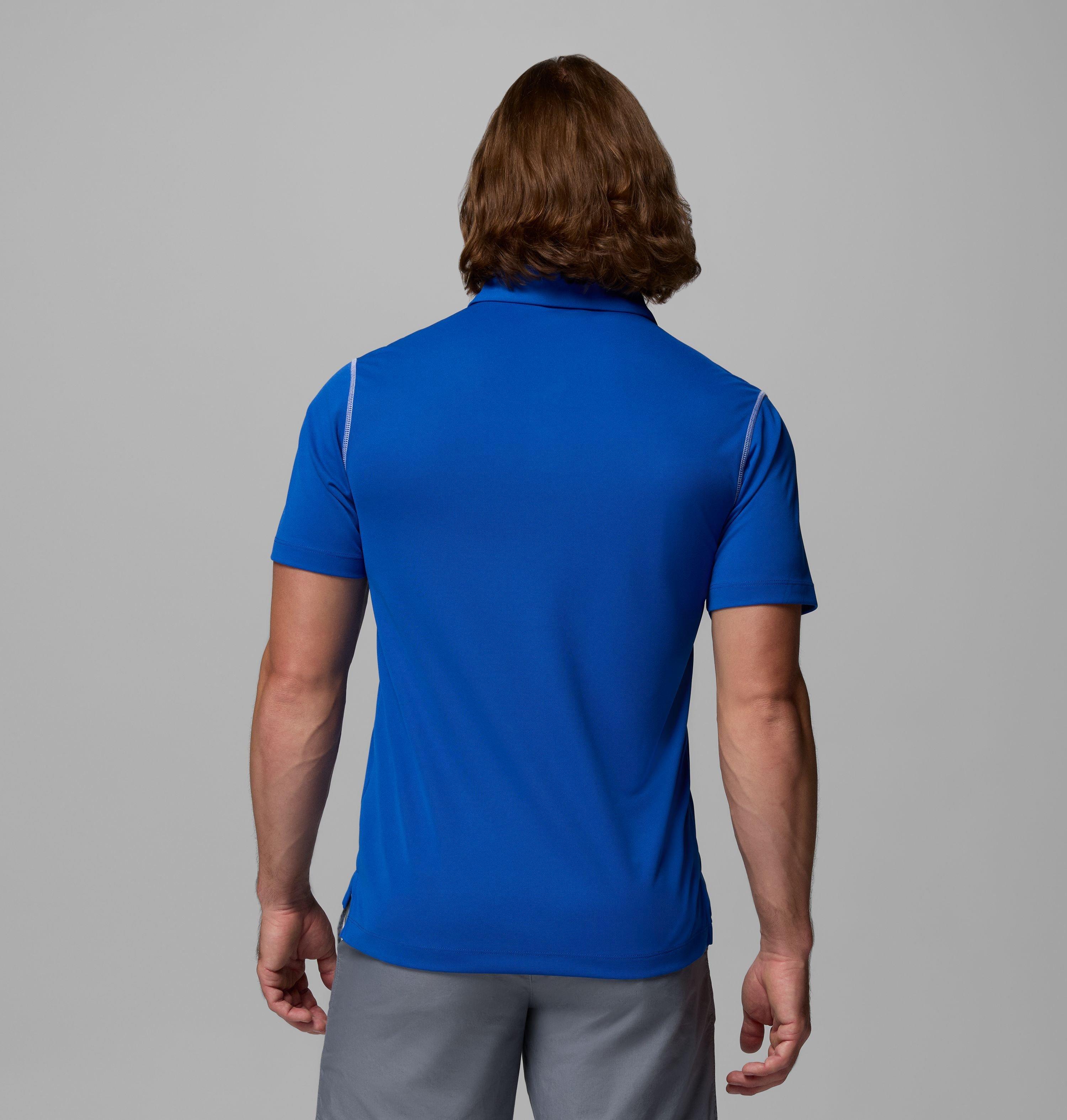 Men's Shotgun Polo | 436 | S 3