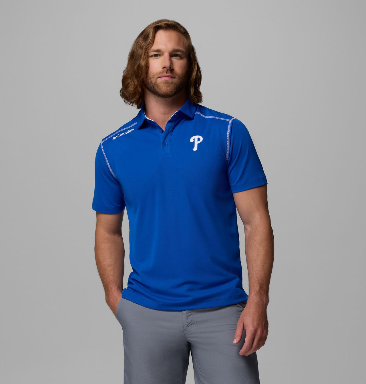 Men's Shotgun Polo | 436 | M 1