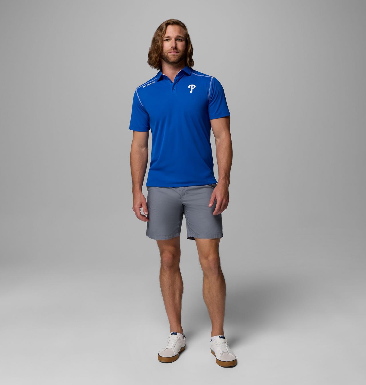 Men's Shotgun Polo | 436 | M 2